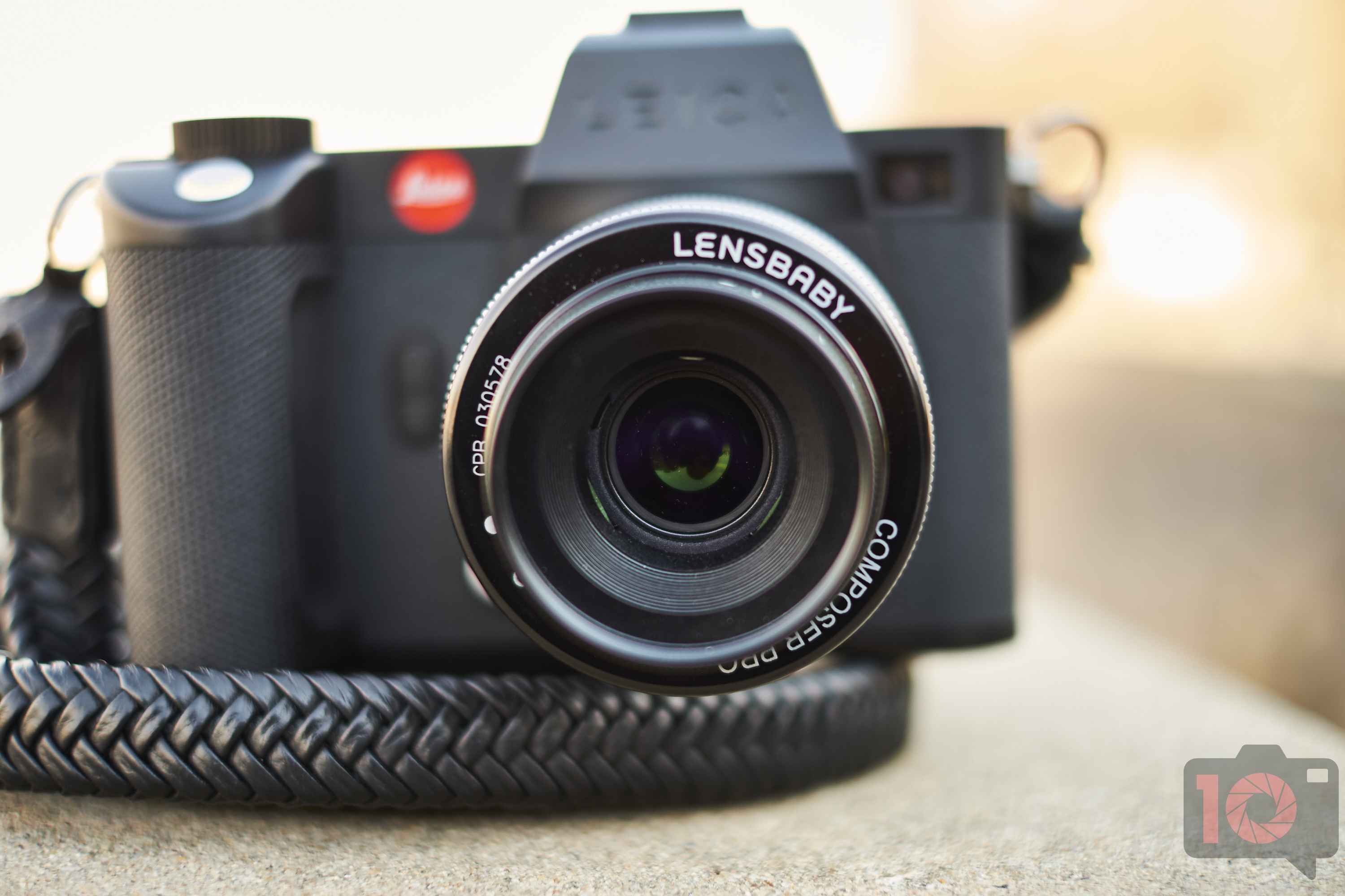 Chris Gampat The Phoblographer Lensbaby 35 Soft Focus Optic review product images 1.41-250s400