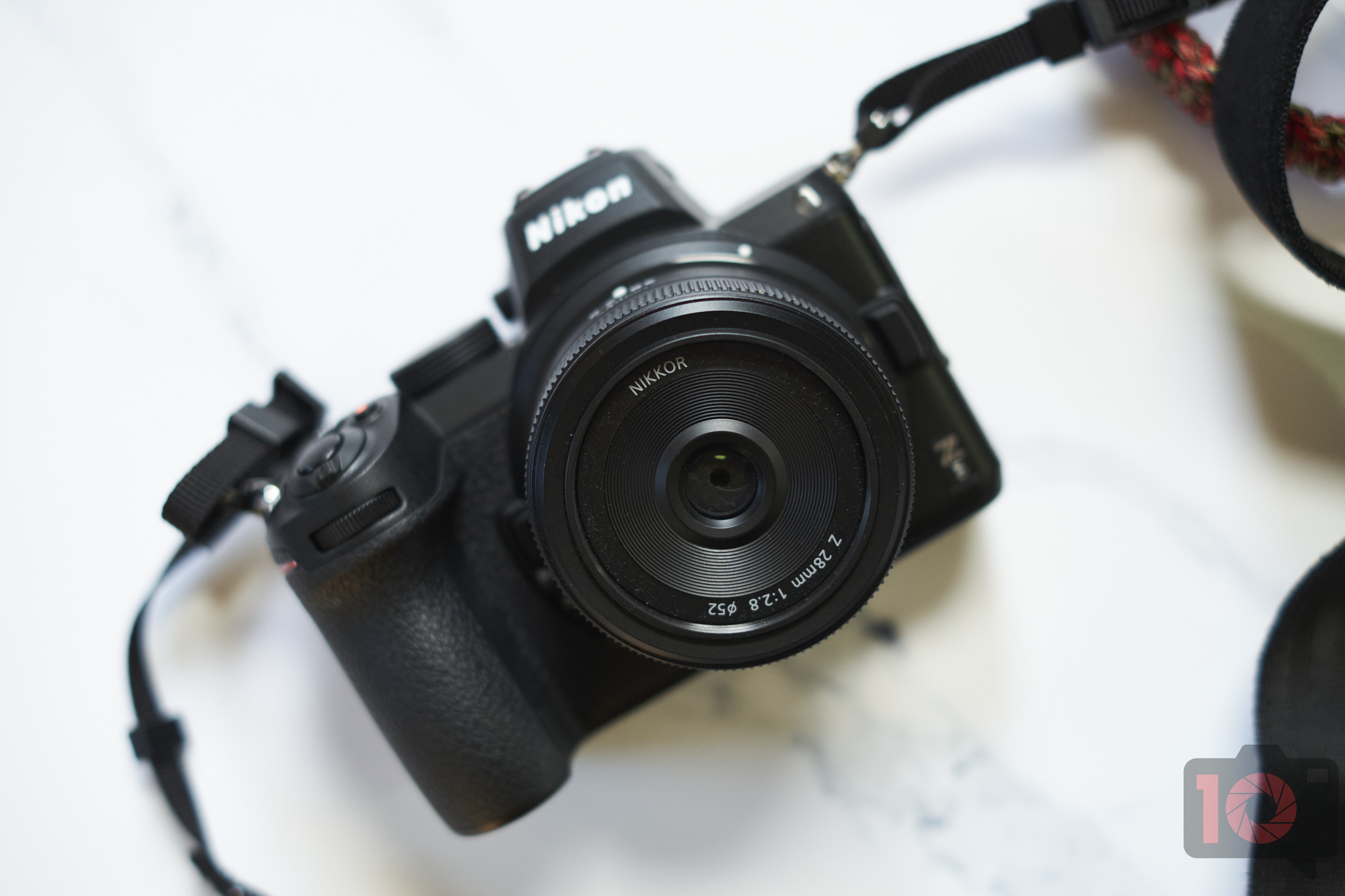 Our Nikon z5 Review Is Updated with a New Autofocus Test