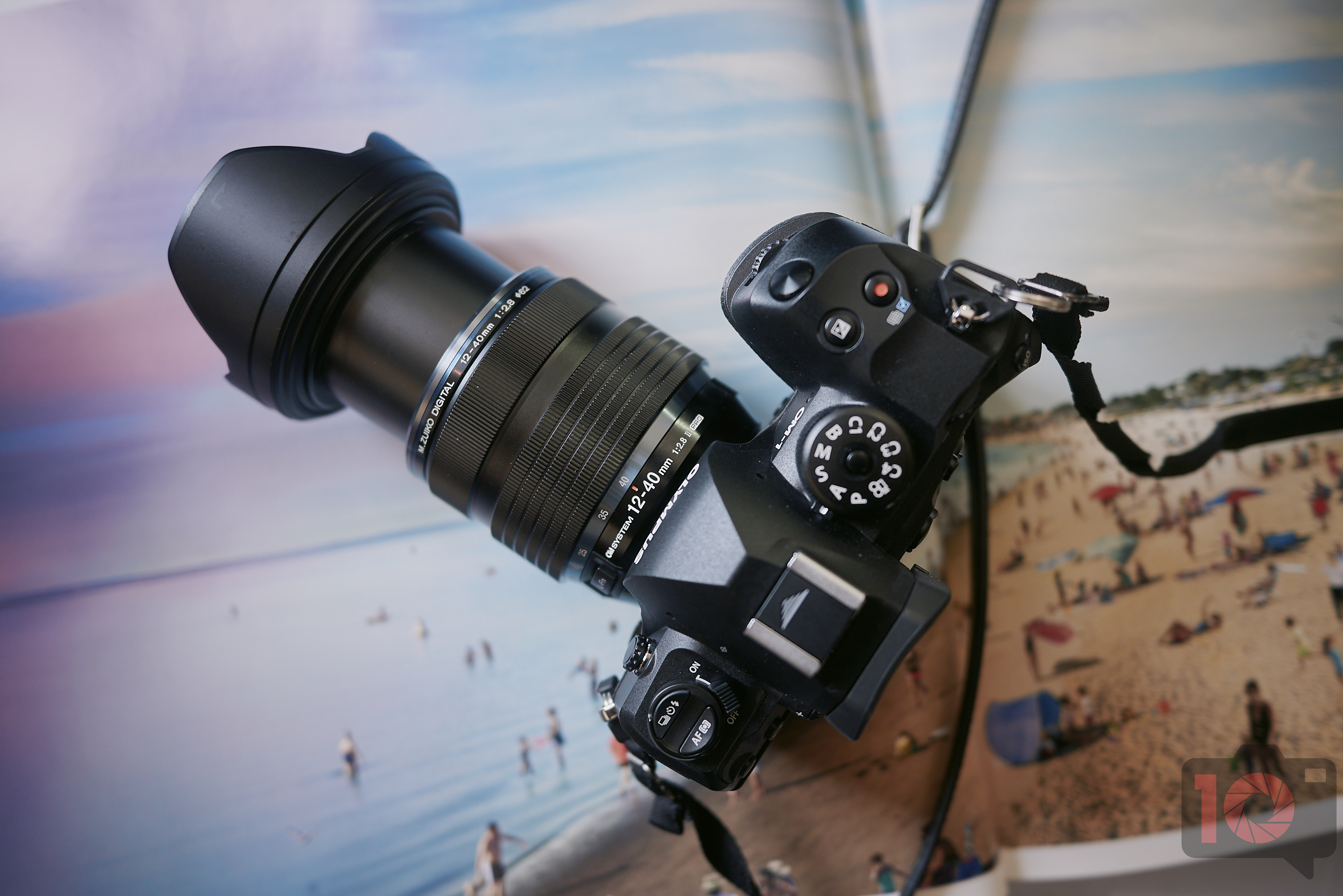 OM System 12-40mm F2.8 Pro II Review: The New Workhorse?