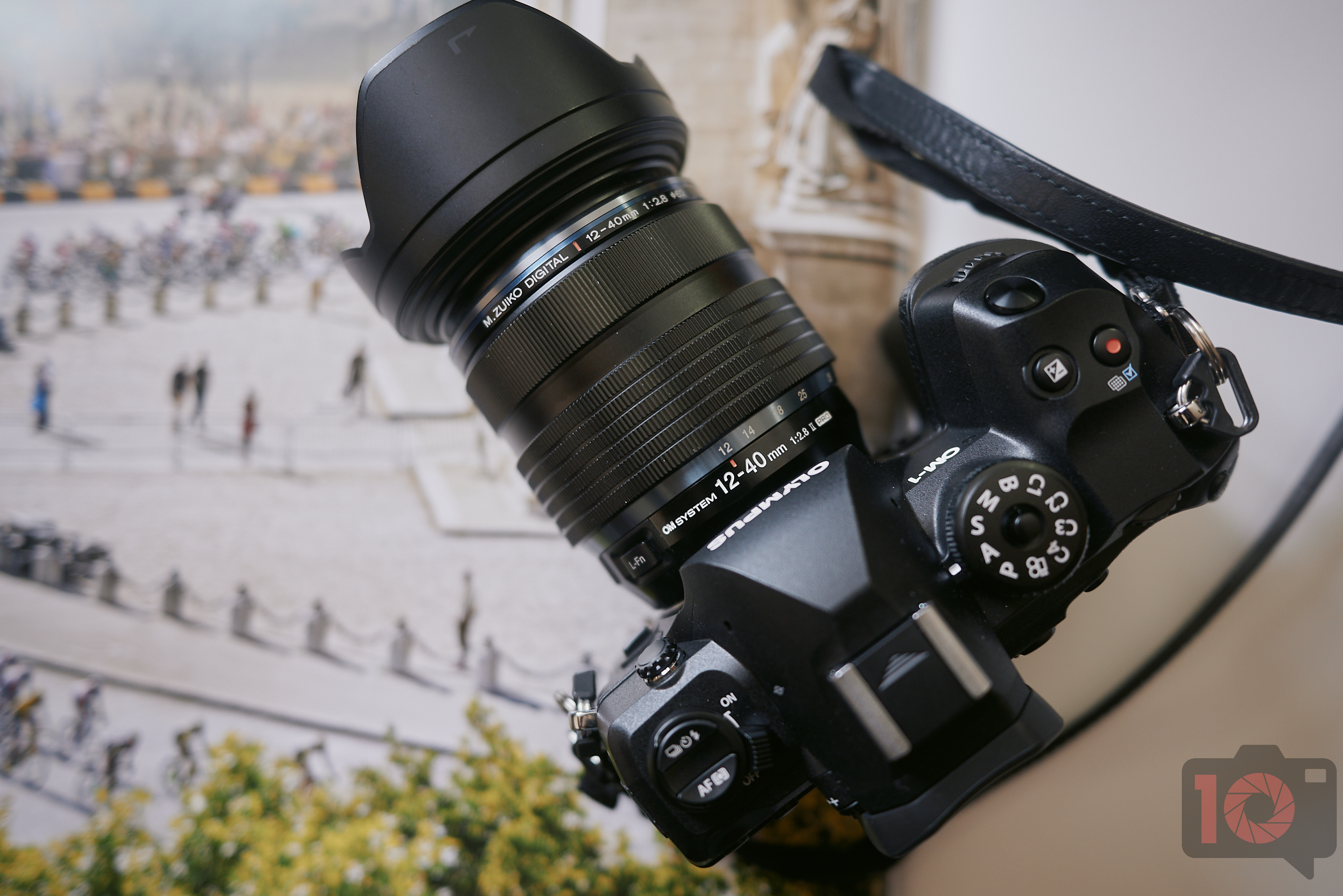 OM System 12-40mm F2.8 Pro II Review: The New Workhorse?