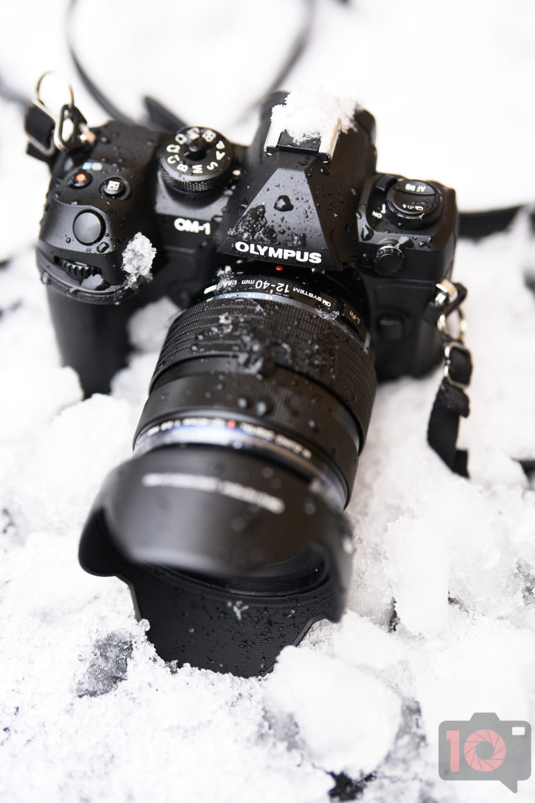 You Need to Try This. OM System OM1 Review