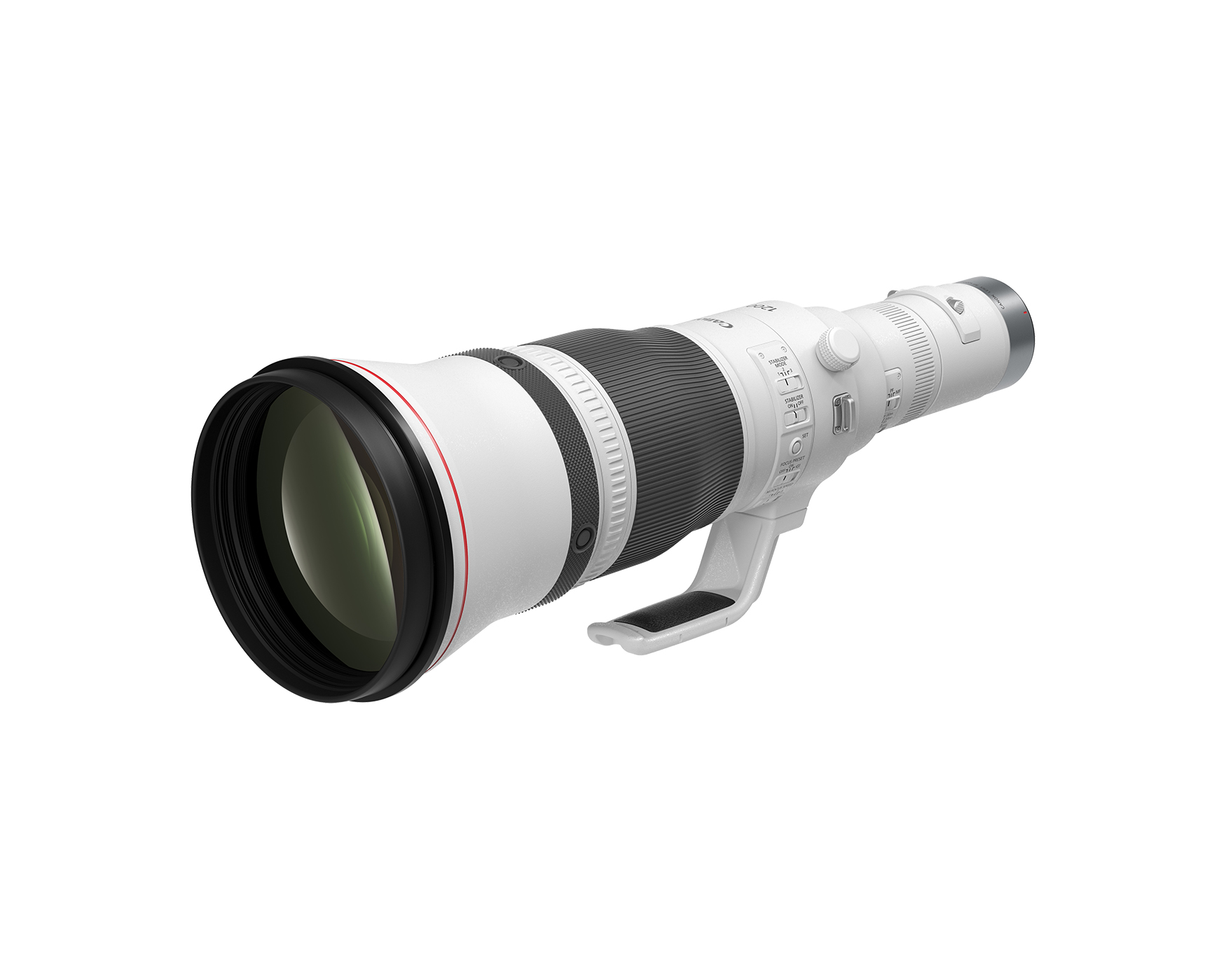 The New Canon Super Telephoto Lenses Are Truly Super Exciting!