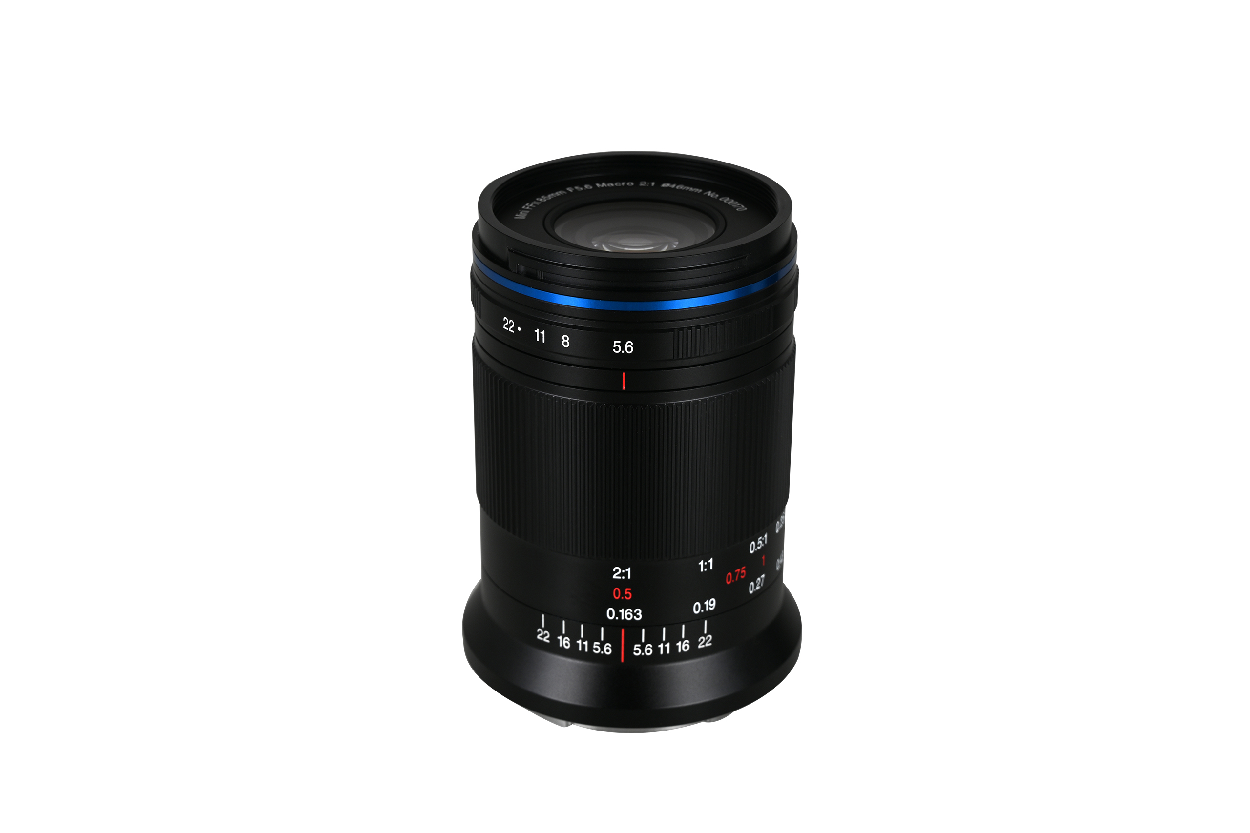 The Laowa 85mm F5.6 Is the L Mount’s Lightest Macro