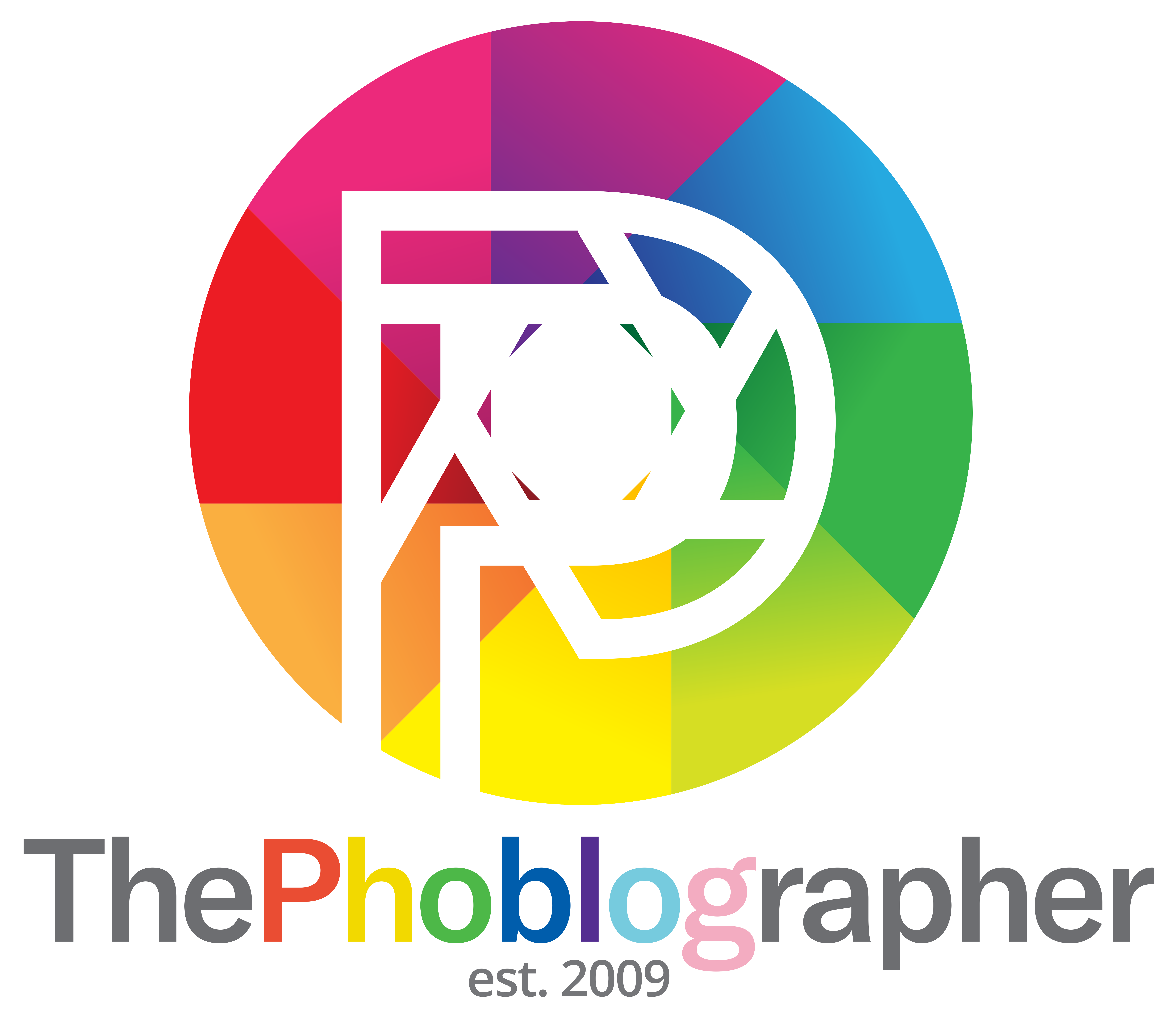 Phoblographer inclusive logo square sort of