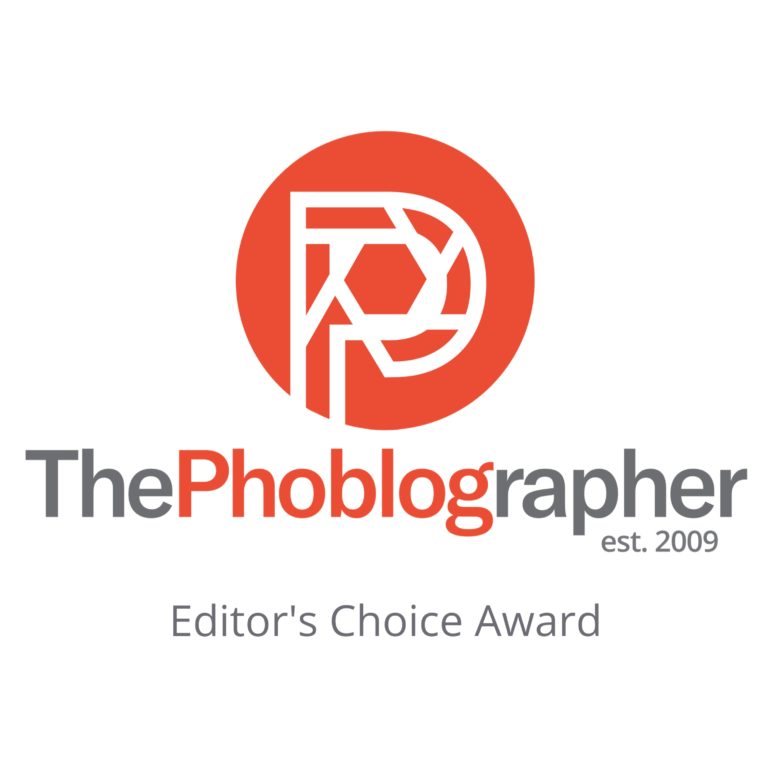 The Phoblographer Editors Choice