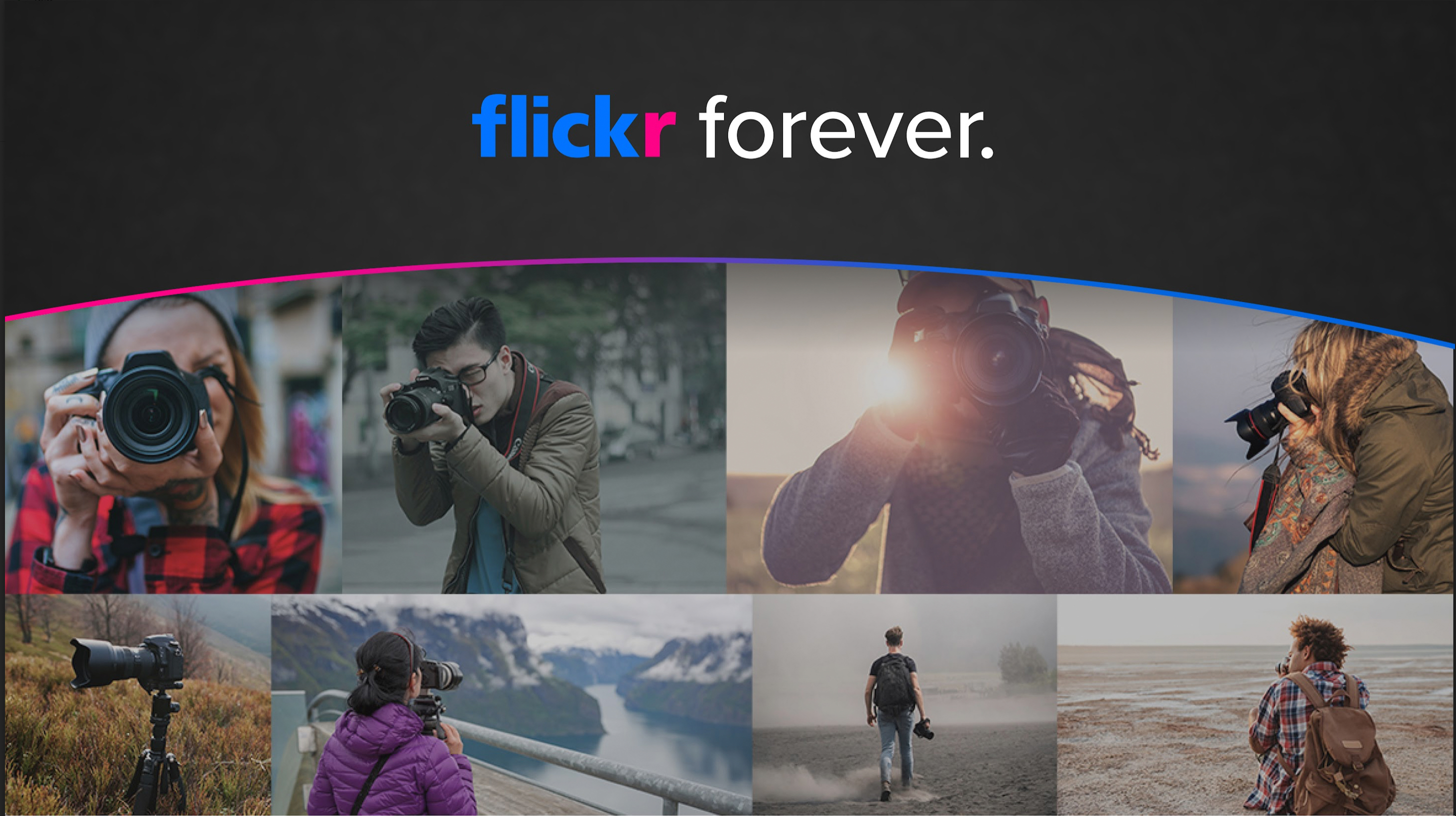 “STOP CALLING IT PORN!” – Flickr Is Now Charging for NSFW