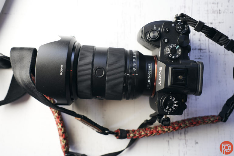 Review: Sony 24-70mm f/2.8 GM II lens - Australian Photography