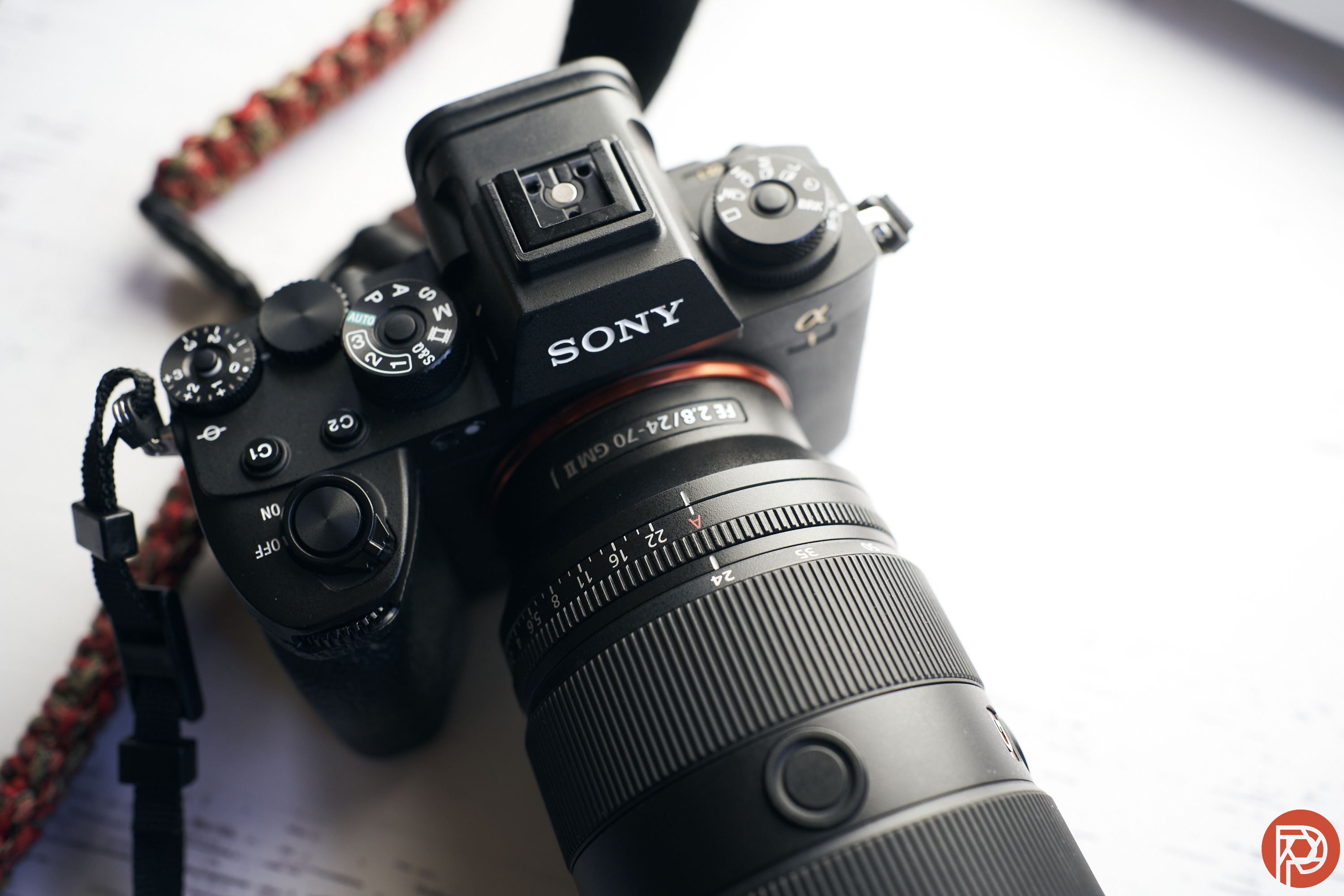 Chris Gampat The Phoblographer sony 24-70mm f2.8 G Master II review product images 41-80s400 7