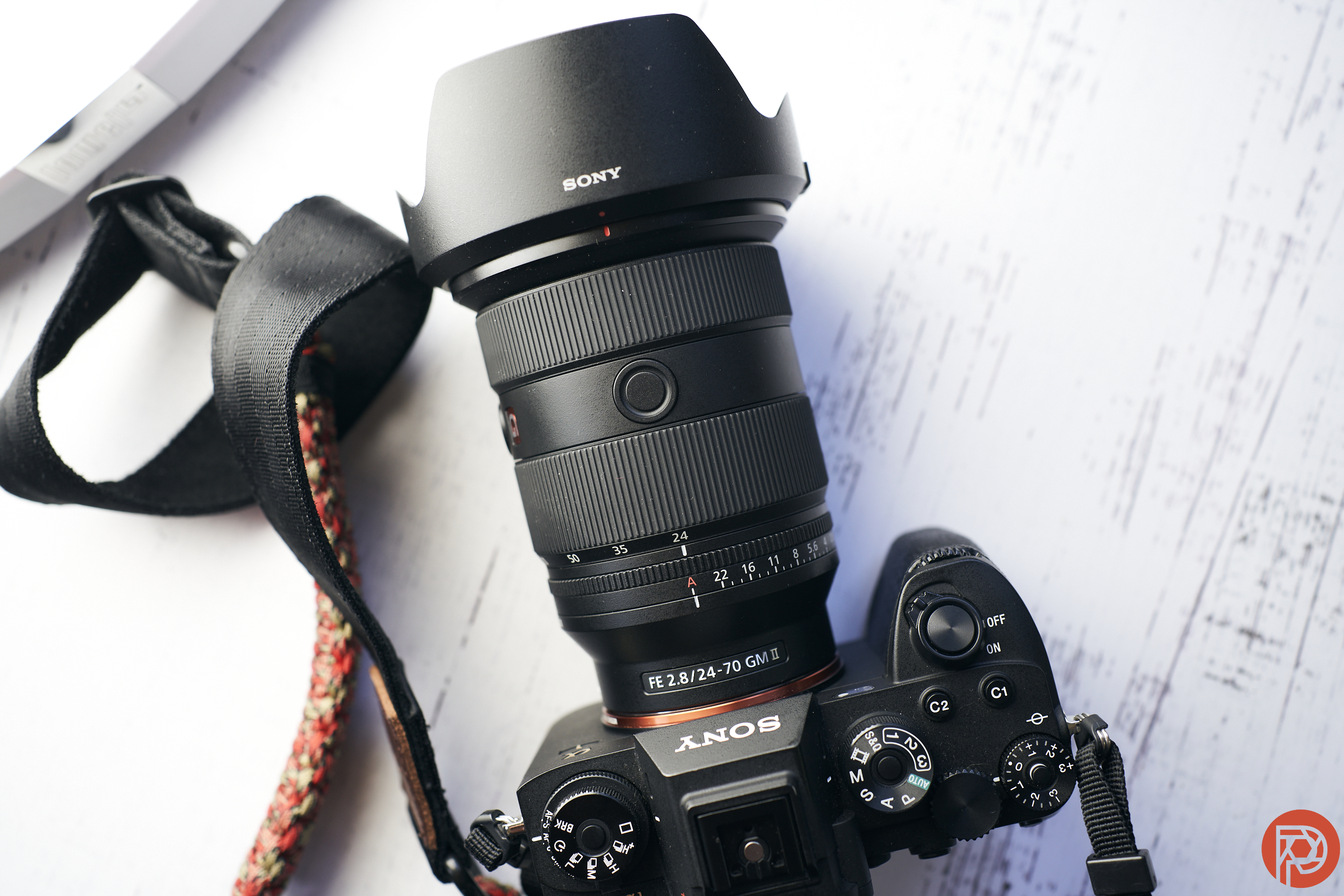 Chris Gampat The Phoblographer sony 24-70mm f2.8 G Master II review product images 41-80s400
