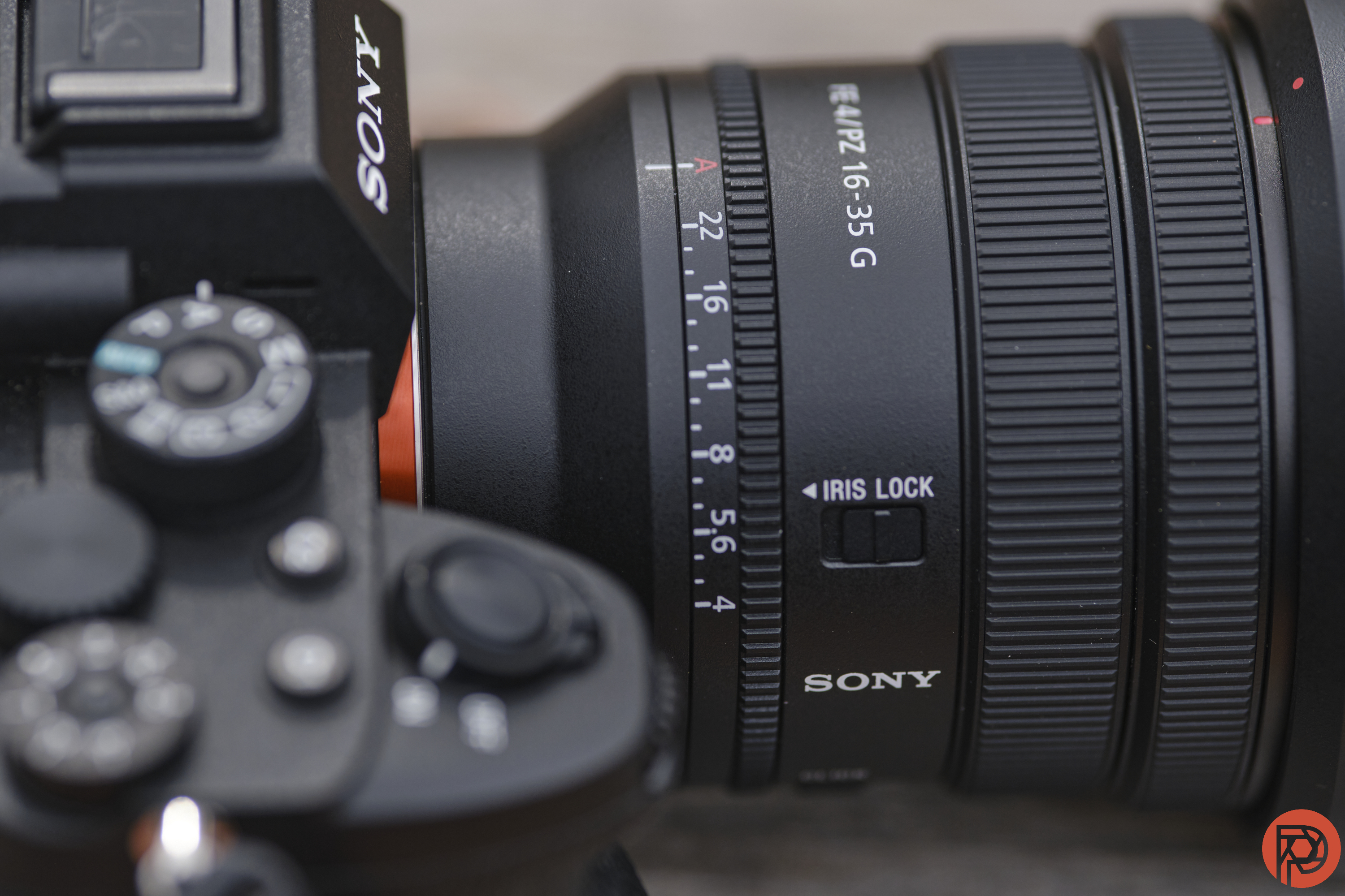 Affordable, Small, But Not the Best: Sony 16-35mm F4 PZ G Review
