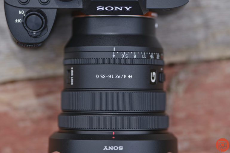 Sony 16-35mm f4 PZ G Review: Affordable, Small, But Not the Best