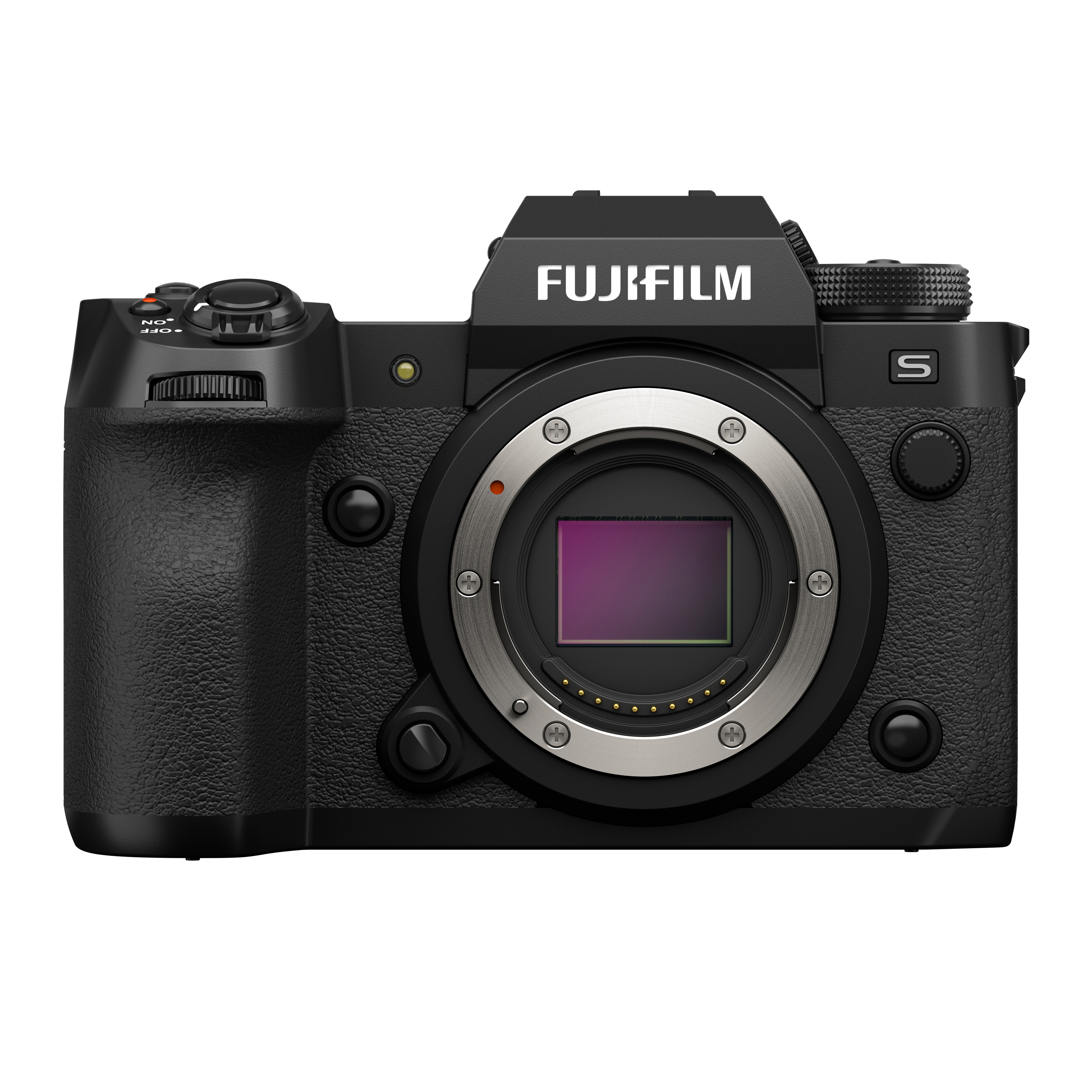 Is the Fujifilm XH2s Too Little Too Late?