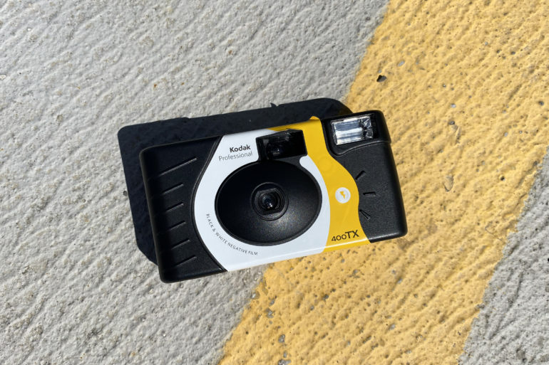 The best disposable cameras of 2023