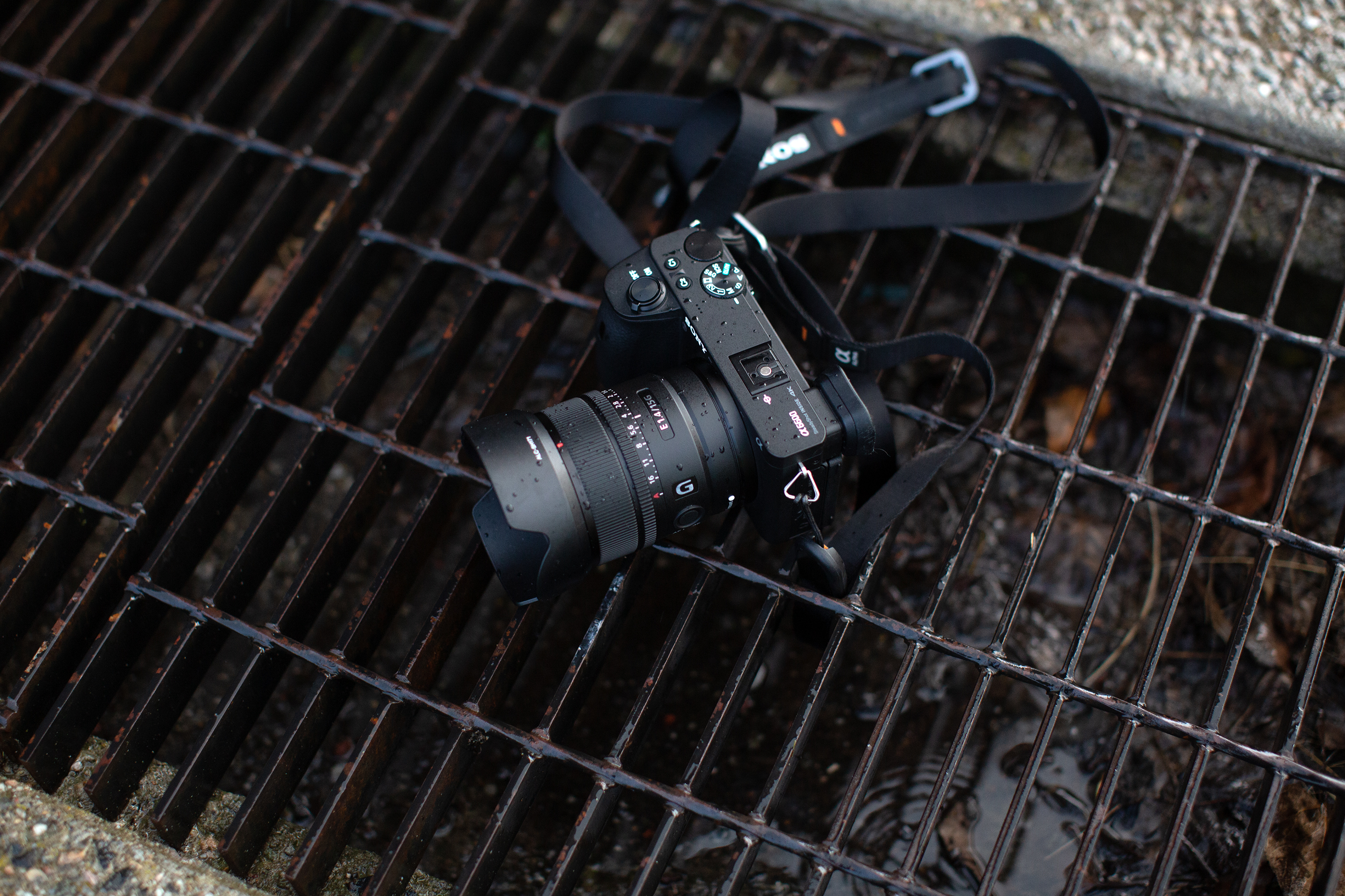 Sony 15mm F1.4 G Lens Review. Beautiful and Sharp!