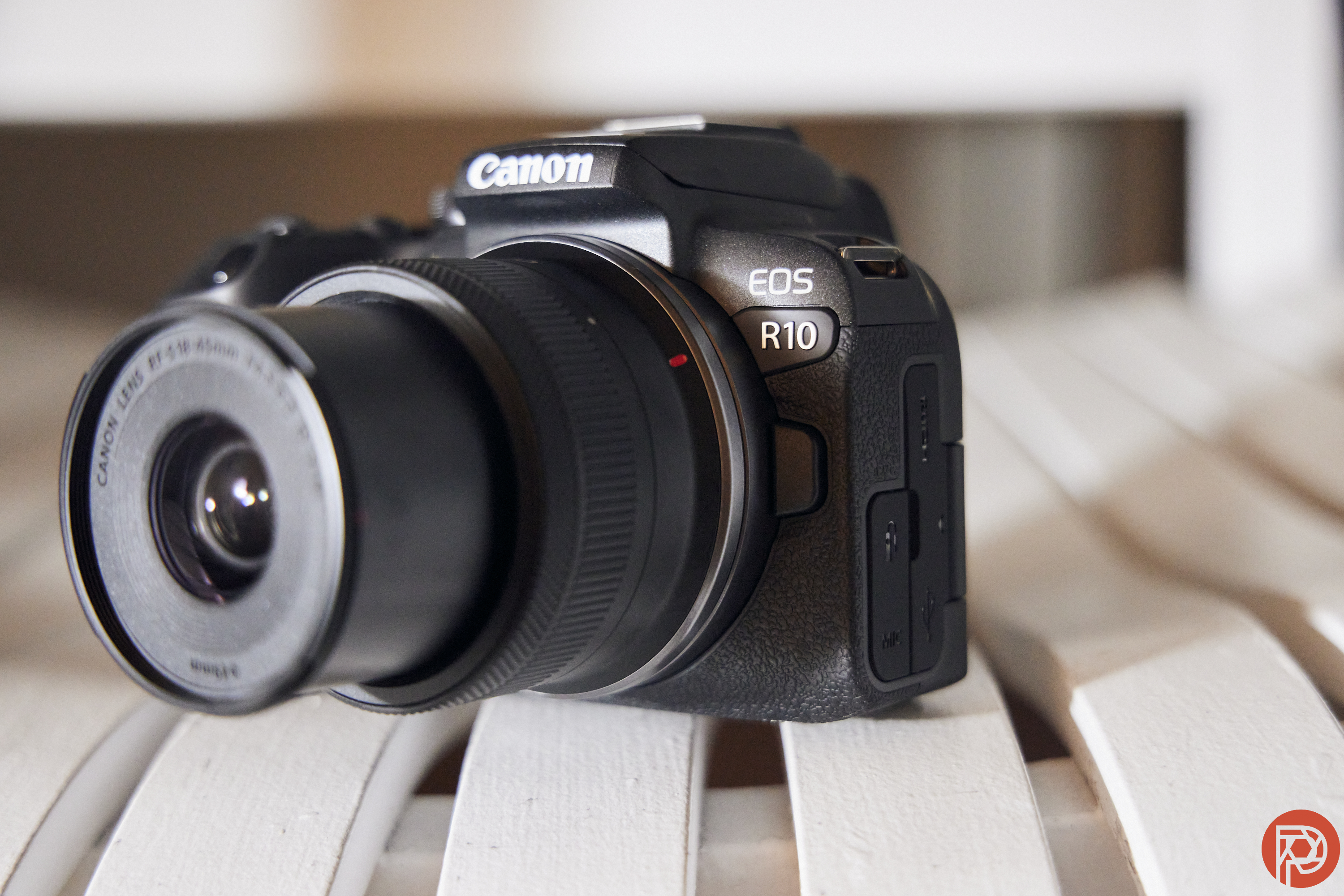 Canon EOS R10 First Impressions: Better Than a Rebel
