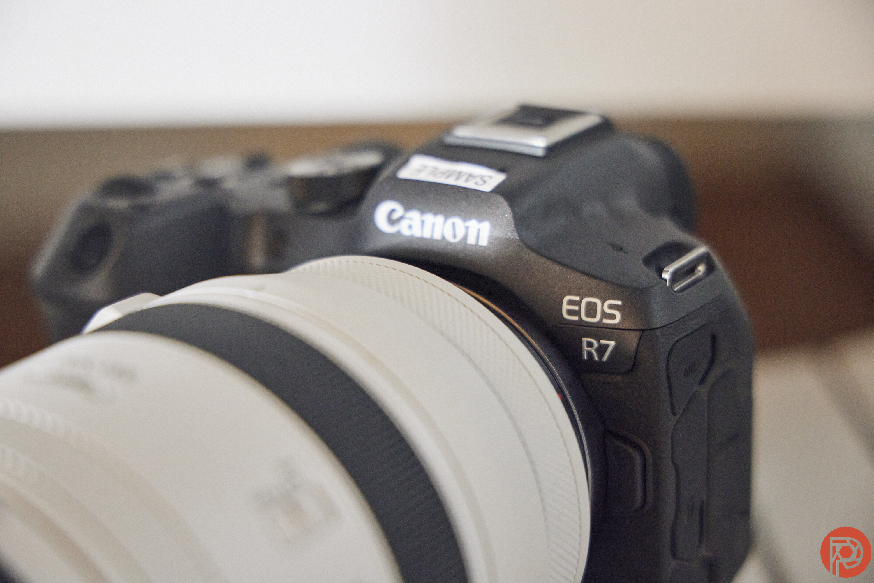 Canon EOS R7 First Impressions: Better Than the Sony a6600?