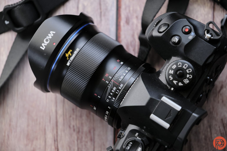 The Greatest Micro 4 Thirds Lenses for Low Mild Images