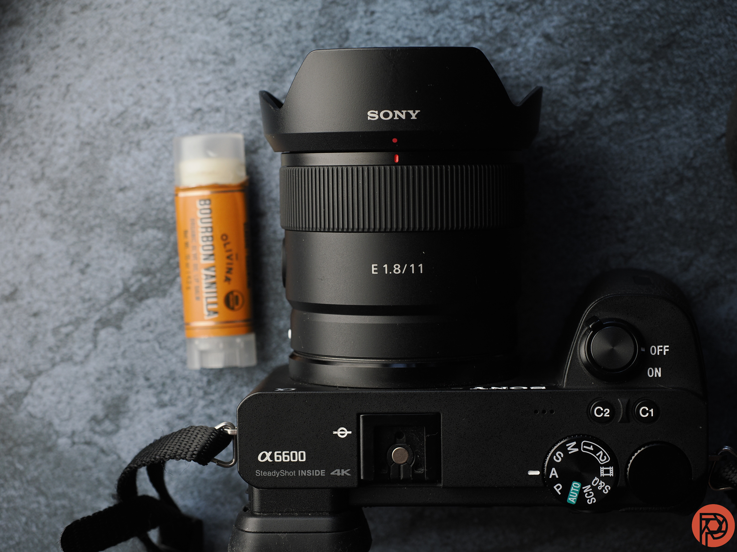 Chris Gampat The Phoblographer Sony 11mm f1.8 review product images 4.51-160s400