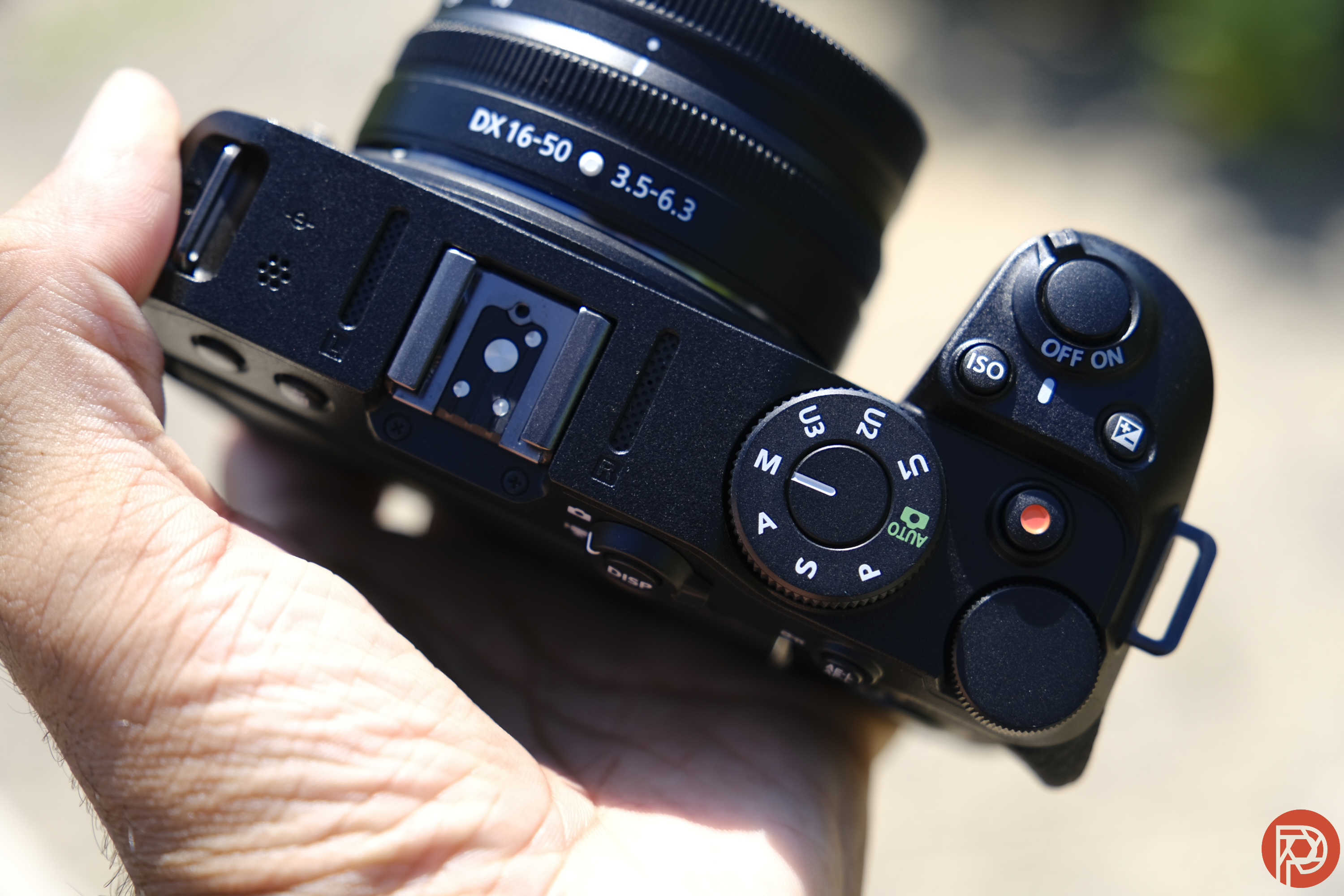 The Promising New Nikon Z30 Has an Instant Rebate!