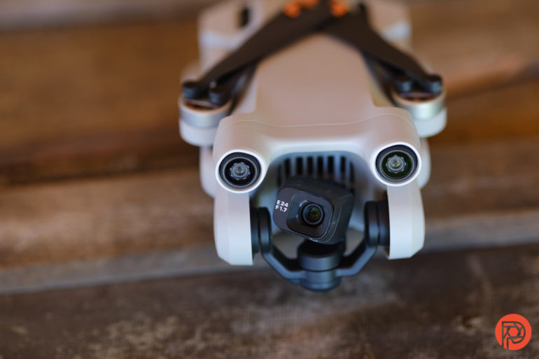 DJI Mini 3 Pro Drone Review - Outdoorguru
