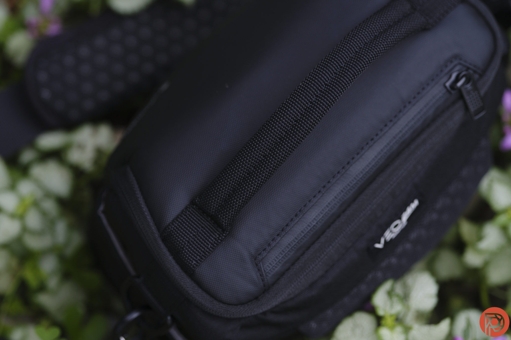 Vanguard Veo Adapter 24M Review: Small But Surprisingly Sturdy