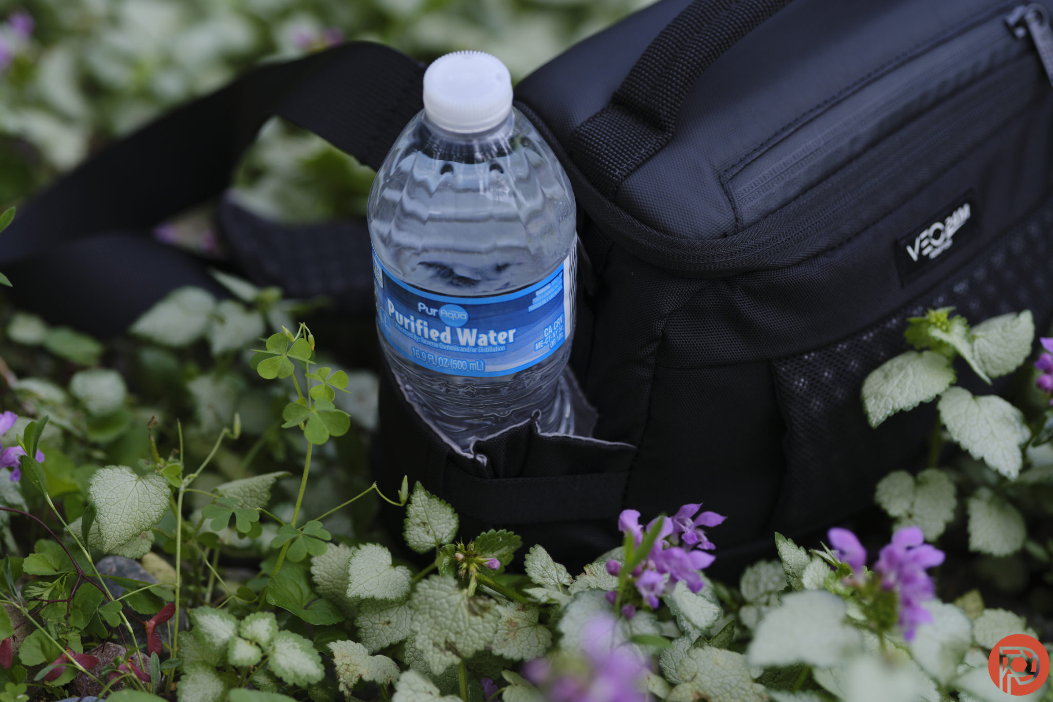Vanguard Veo Adapter 24M Review: Small But Surprisingly Sturdy