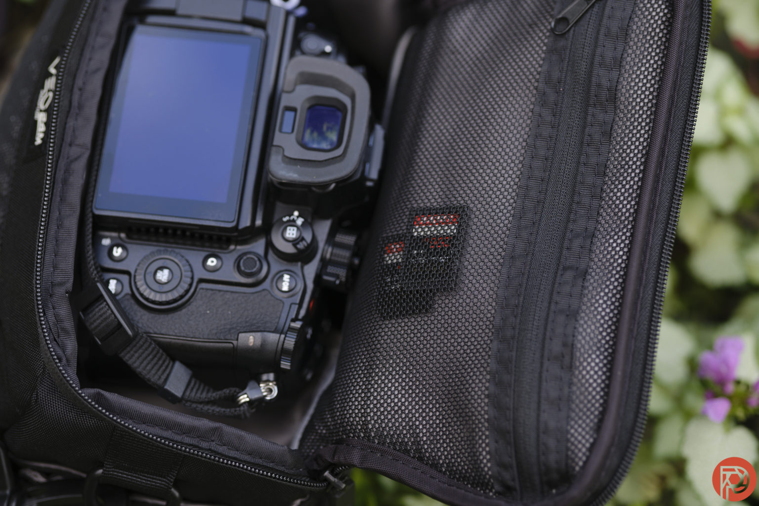 Vanguard Veo Adapter 24M Review: Small But Surprisingly Sturdy