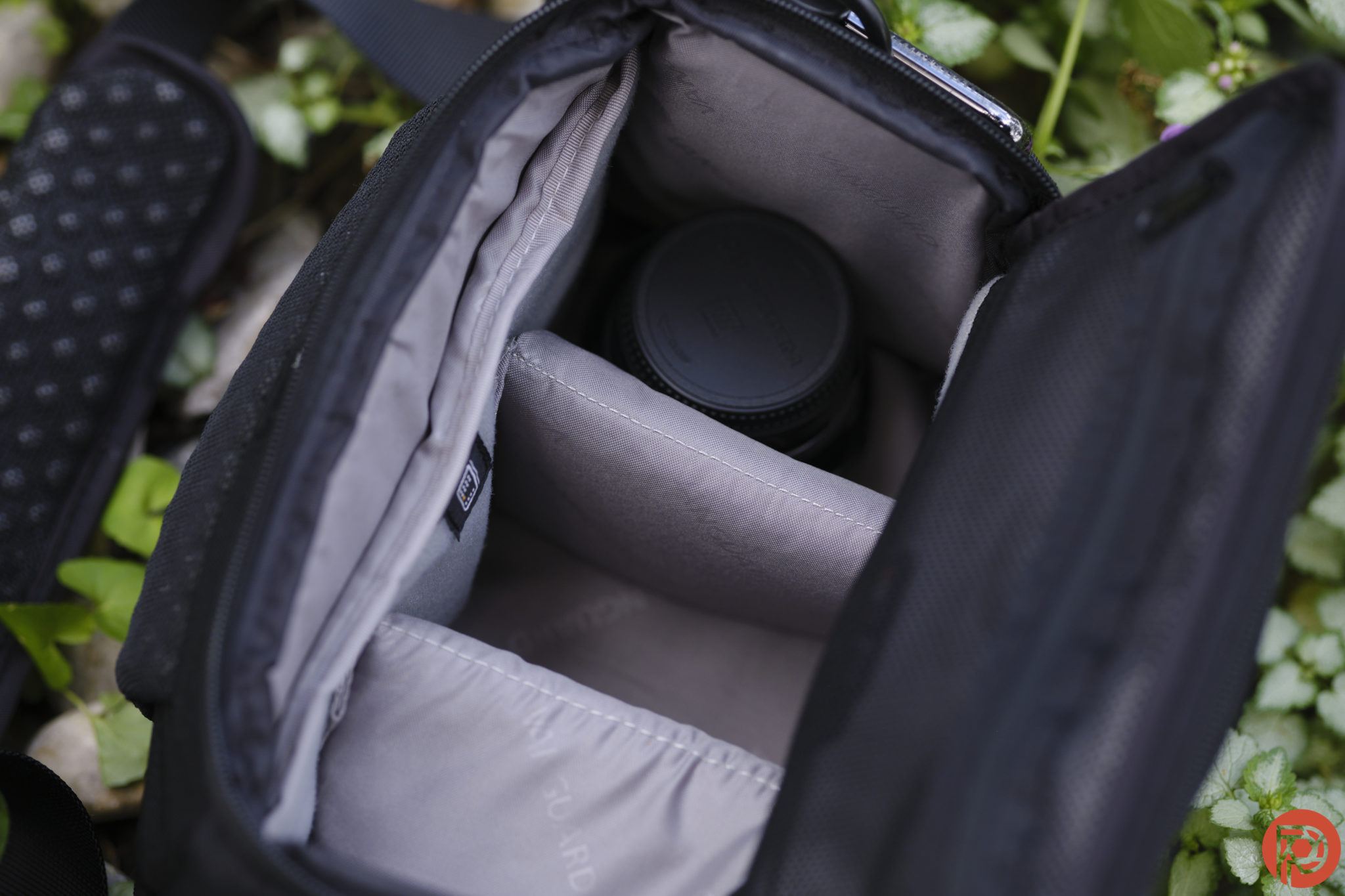 Vanguard Veo Adapter 24M Review: Small But Surprisingly Sturdy