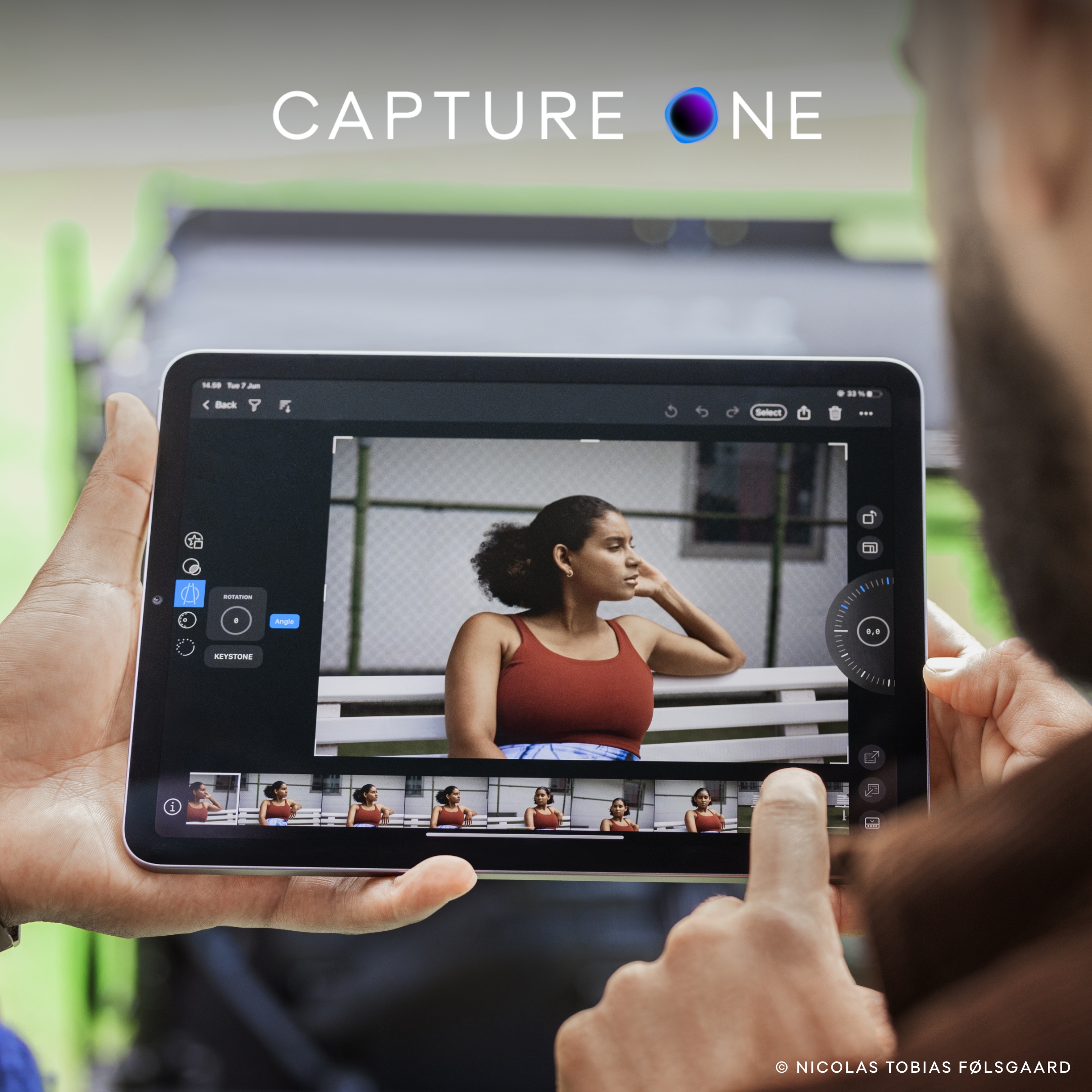 Is the New Capture One for iPad Enough to Win Over Lightroom Users?