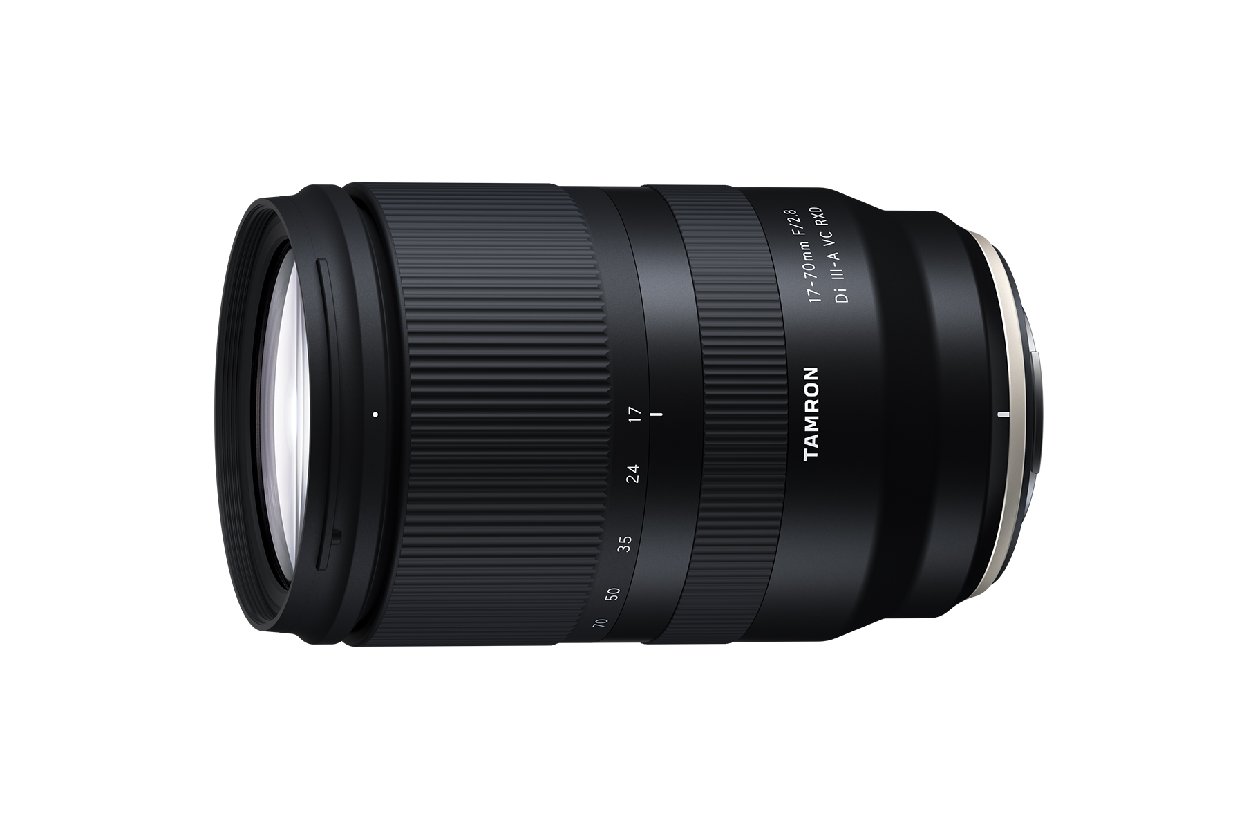 The New Tamron 17-70mm f2.8 Looks Irresistibly Versatile and Valuable