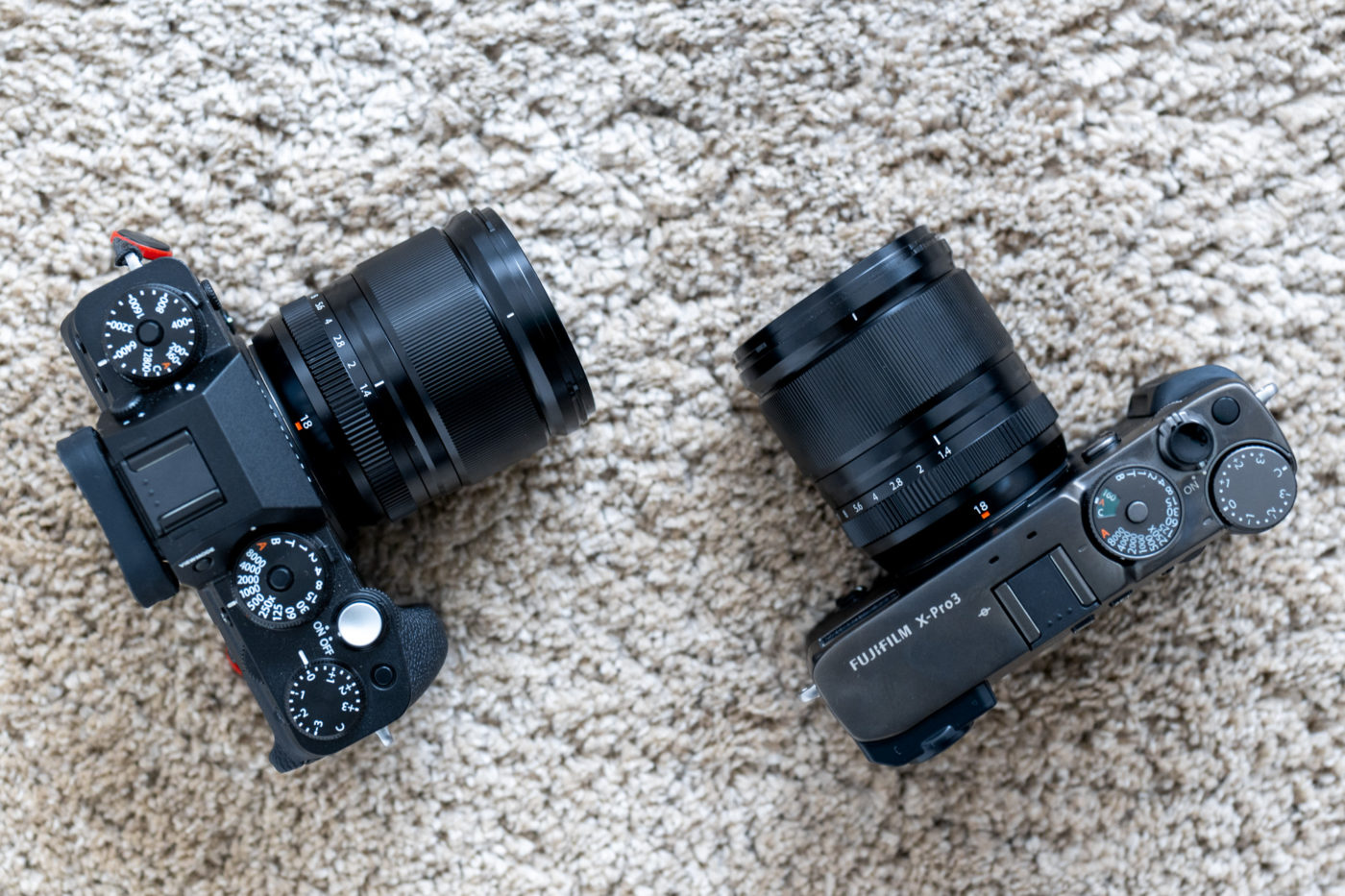 Are the Days of the Old Fujifilm Firmware Updates Gone?