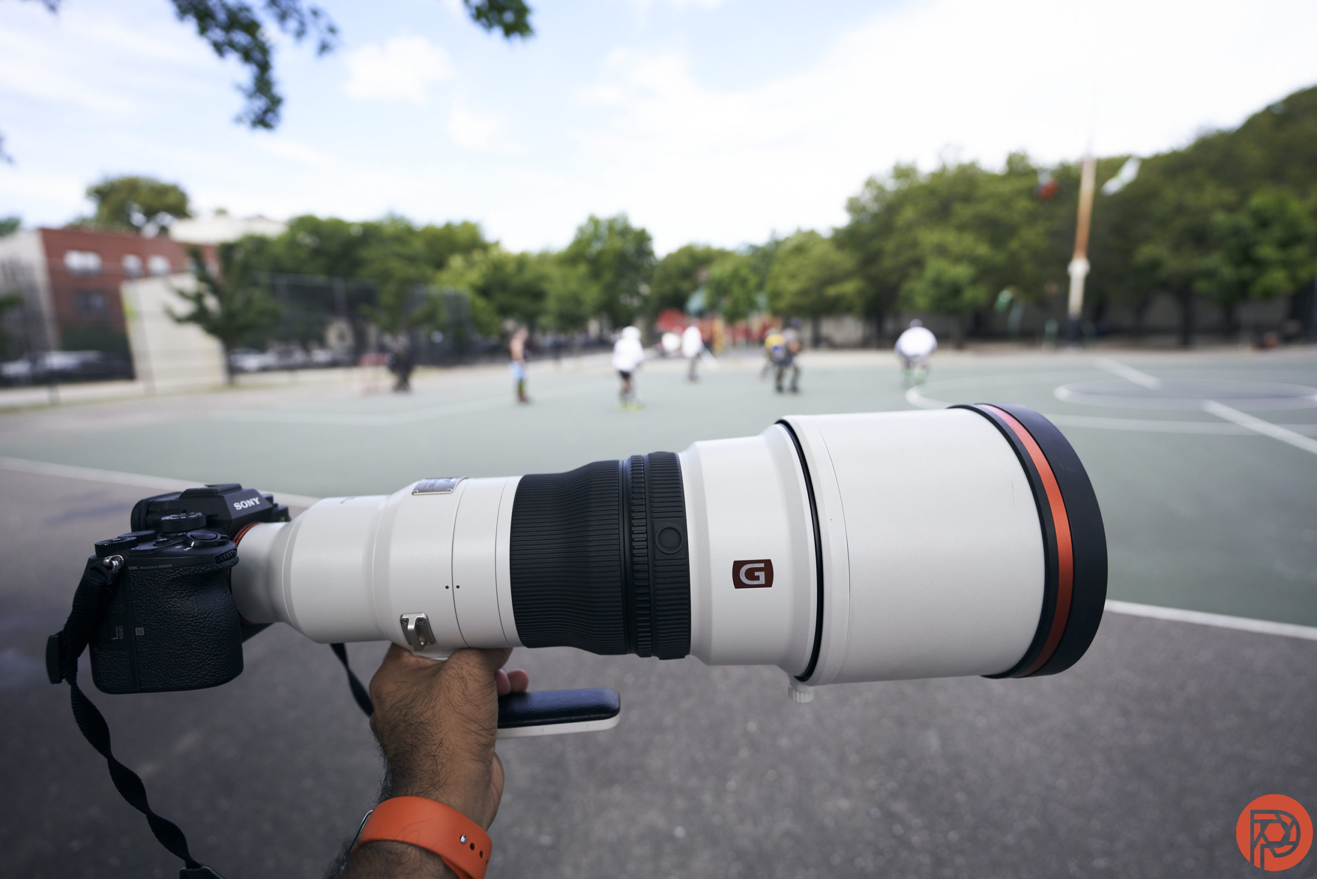 Chris Gampat The Phoblographer Sony 400mm f2.8 G Master review product images 2.81-2000s200 3