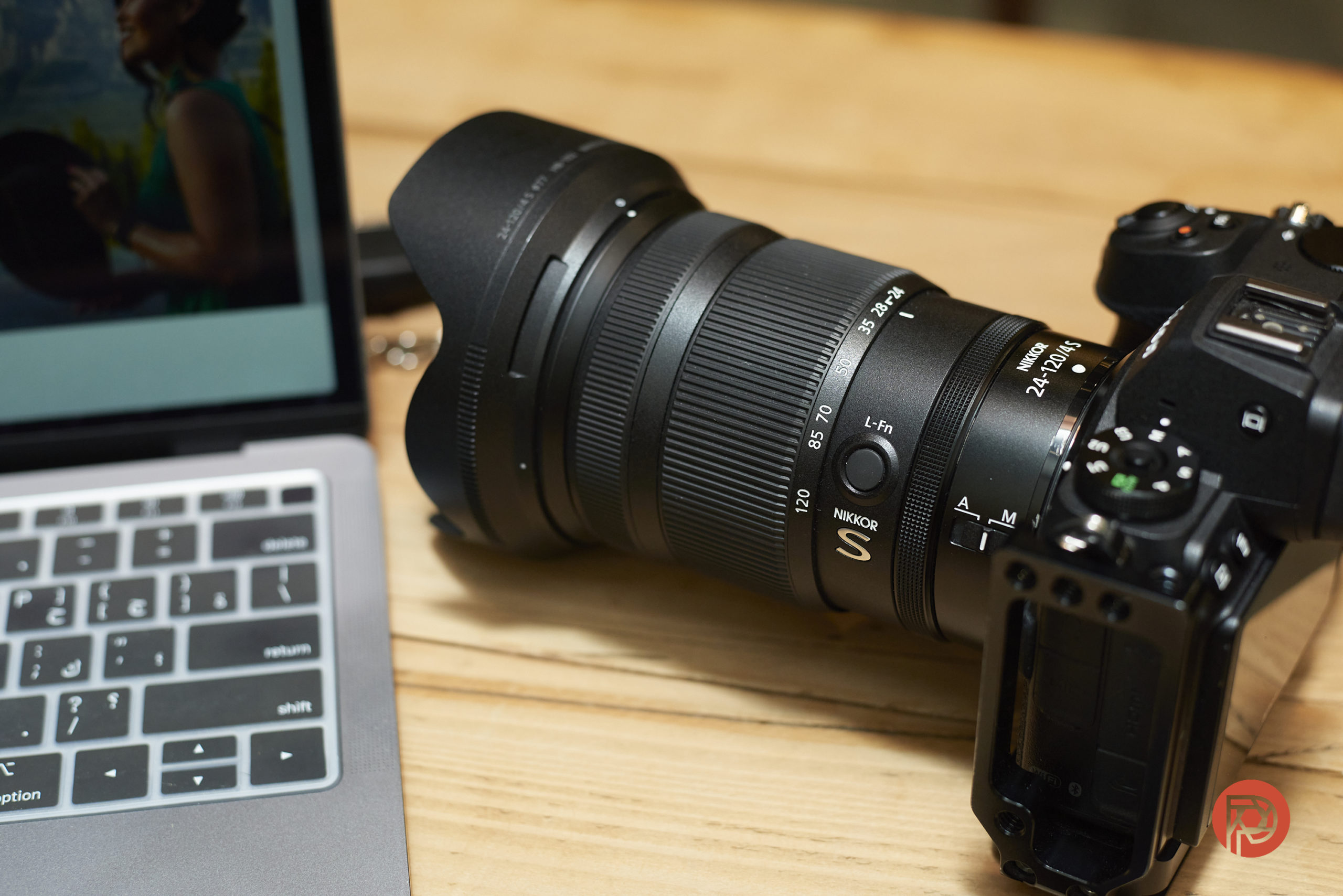 Nikon Z 24-120mm F4 S Review: Consistently Reliable Results