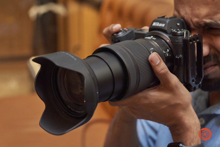 Nikon Z 24-120mm F4 S Review: Consistently Reliable Results