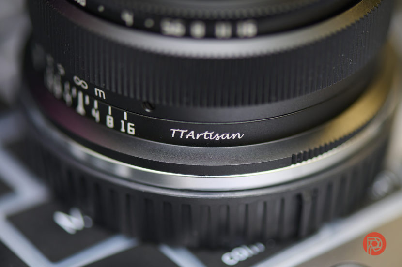 Stop Down For Better Results. TTArtisan 50mm F2 Review