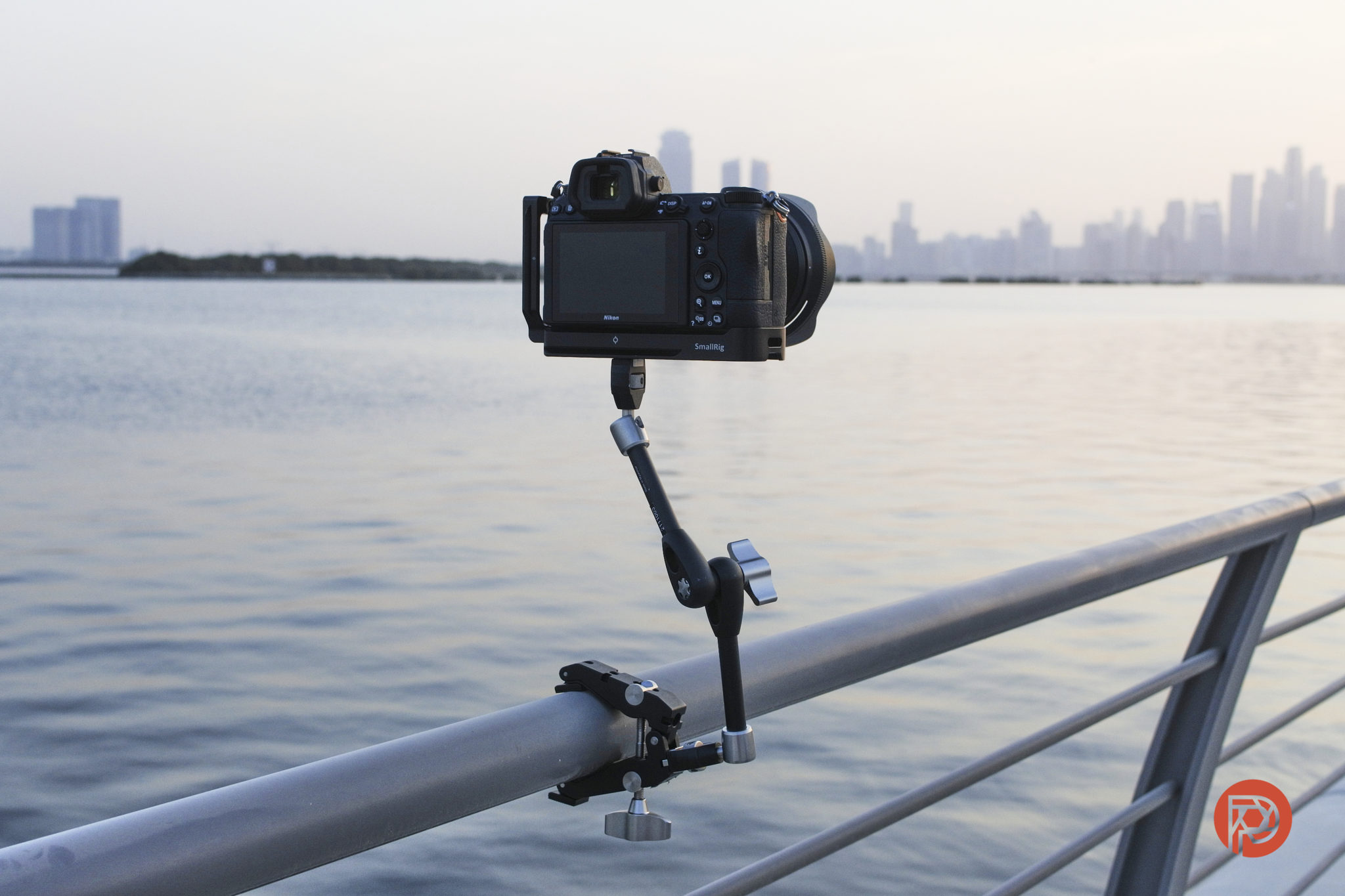 camera clamp Archives - The Phoblographer