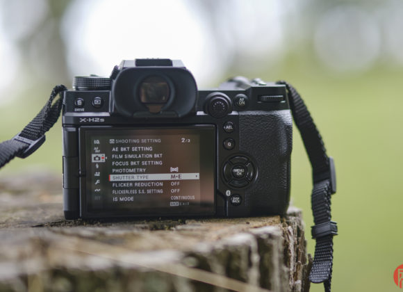 Hillary Grigonis The Phoblographer Fujifilm X-H2s review DSCF9212