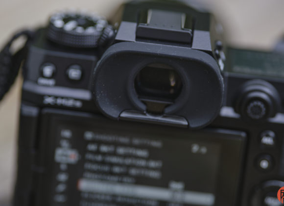 Hillary Grigonis The Phoblographer Fujifilm X-H2s review DSCF9277