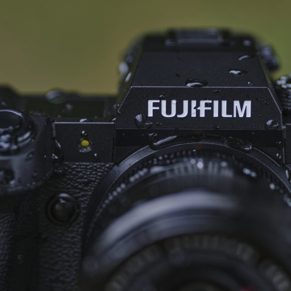 Hillary Grigonis The Phoblographer Fujifilm X-H2s review DSCF9366
