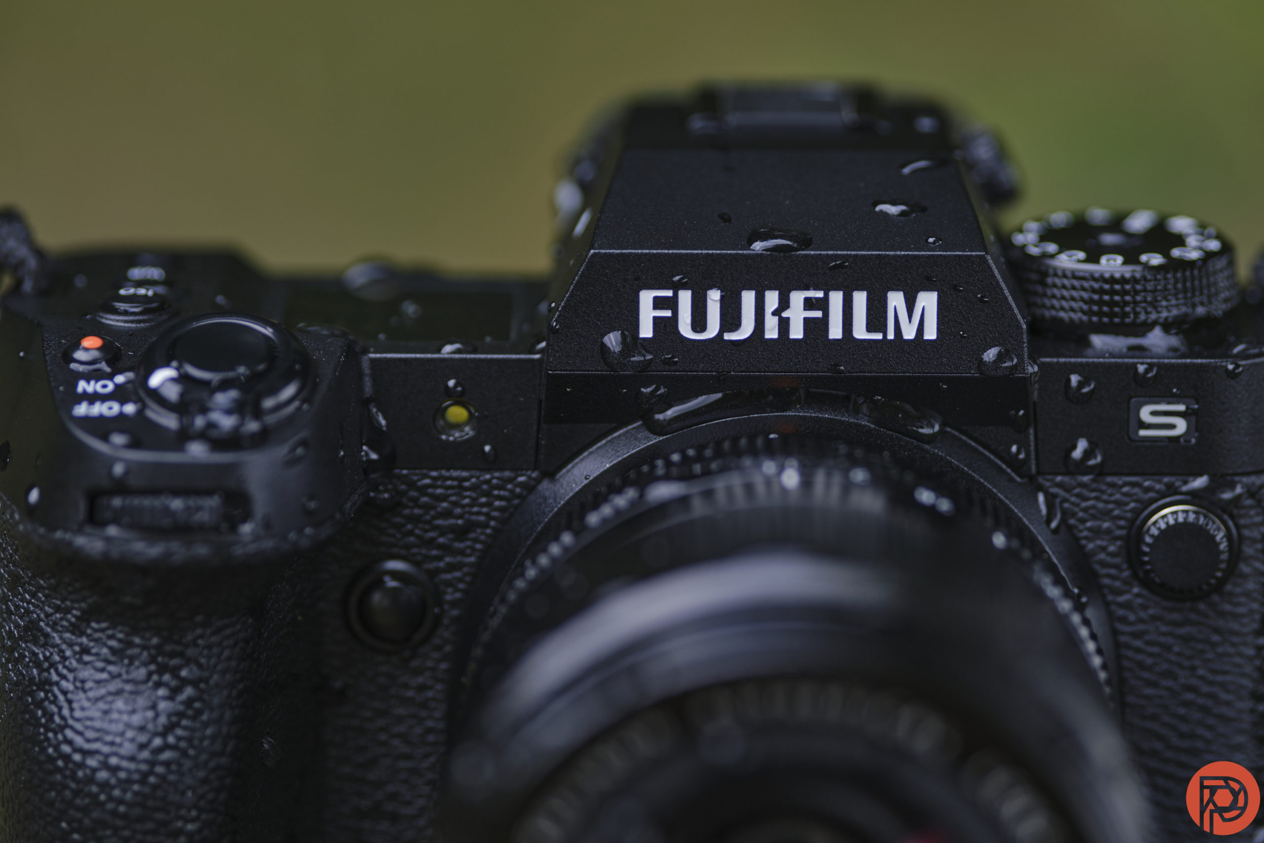Hillary Grigonis The Phoblographer Fujifilm X-H2s review DSCF9366