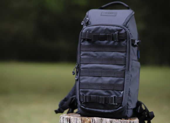 Hillary Grigonis The Phoblographer Tenba Axis V2 16L review DSCF9184