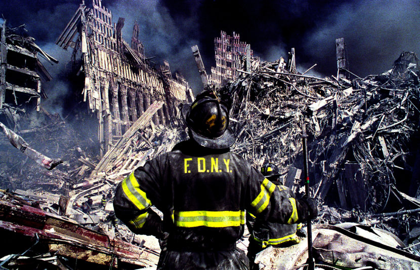 9/11 Taught Matthew McDermott That Good Photos Are Powerful 091101twintowers1MATT