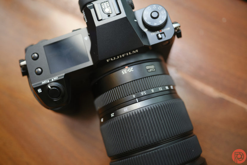 Our Fujifilm GF Lens Guide Now Has Exciting Additions! Fujifilm GF