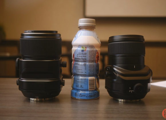 Chris Gampat The Phoblographer Fujifilm Tilt Shift lenses first impressions product images 2.81-60s400 10