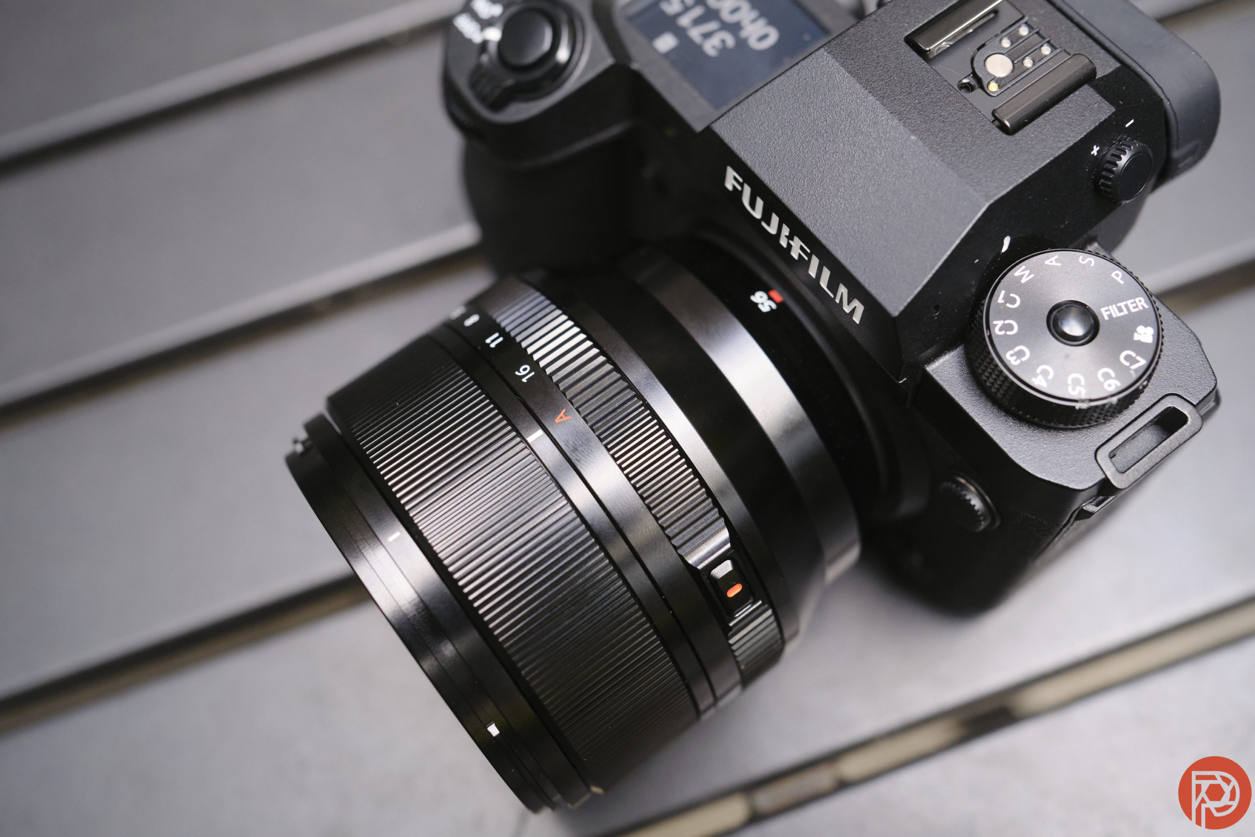 Fujifilm 56mm F1.2 R WR First Impressions