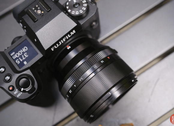 Chris Gampat The Phoblographer Fujifilm XH2 with Fujifilm 56mm f1.2 R WR product images 2.81-750s1600