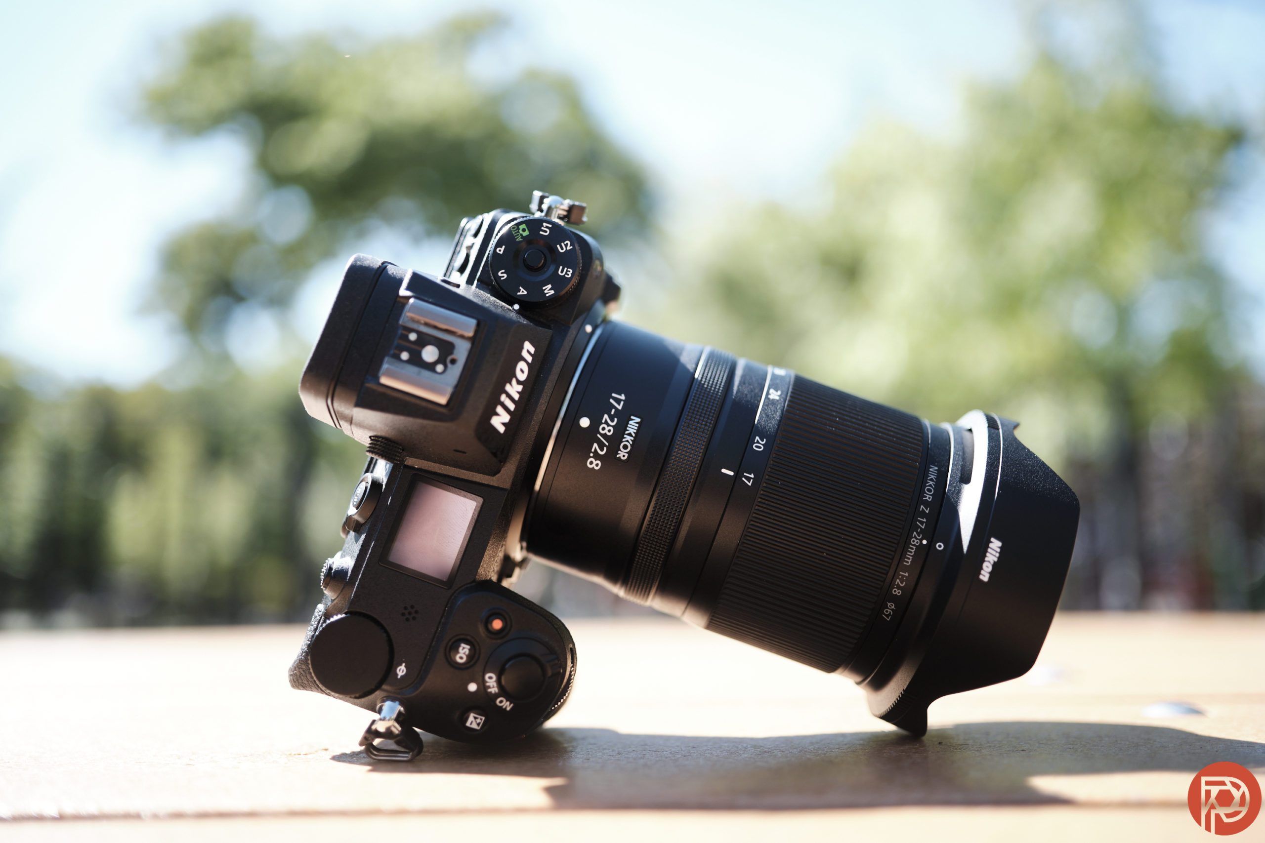 Nikon Z 17-28mm F2.8 First Impressions