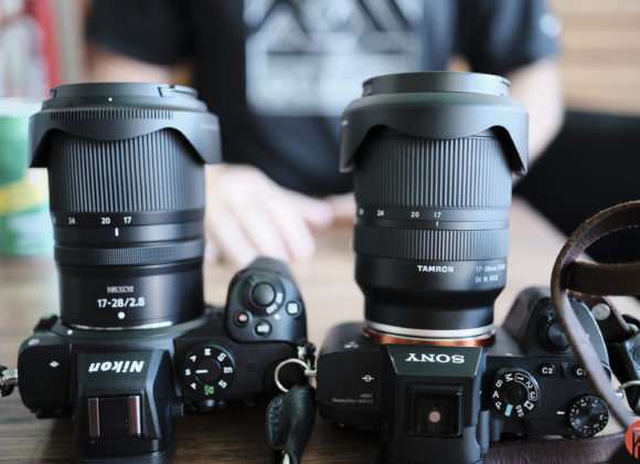 Chris Gampat The Phoblographer Nikon 17-28mm f2.8 first impressions product photos 1.41-30s500