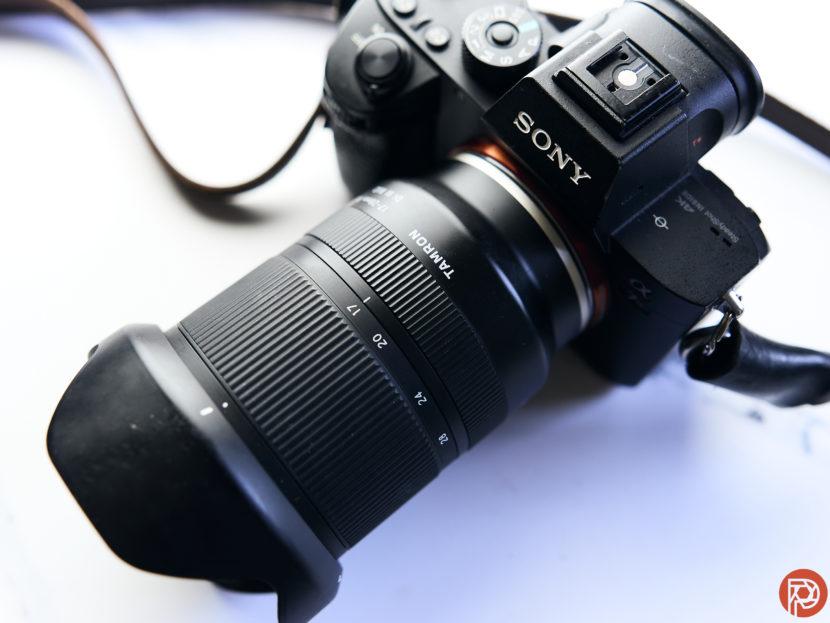 Chris Gampat The Phoblographer Tamron 17-28mm f2.8 product images 21-160s200