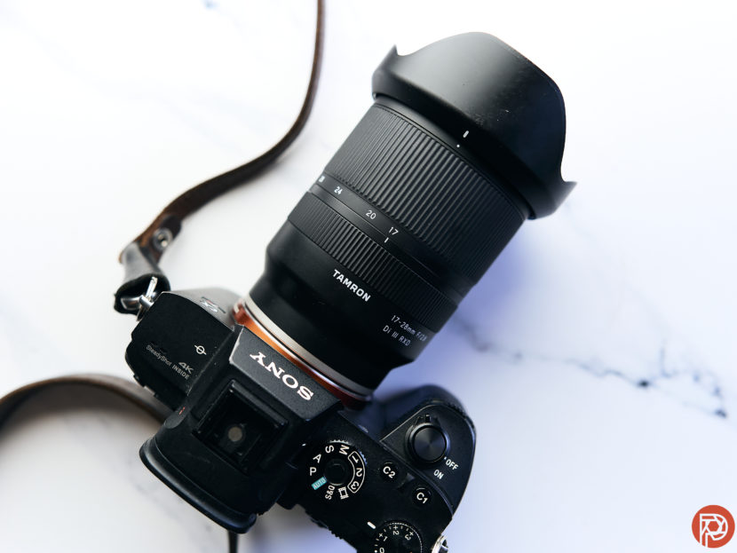 Chris Gampat The Phoblographer Tamron 17-28mm f2.8 product images 21-250s200